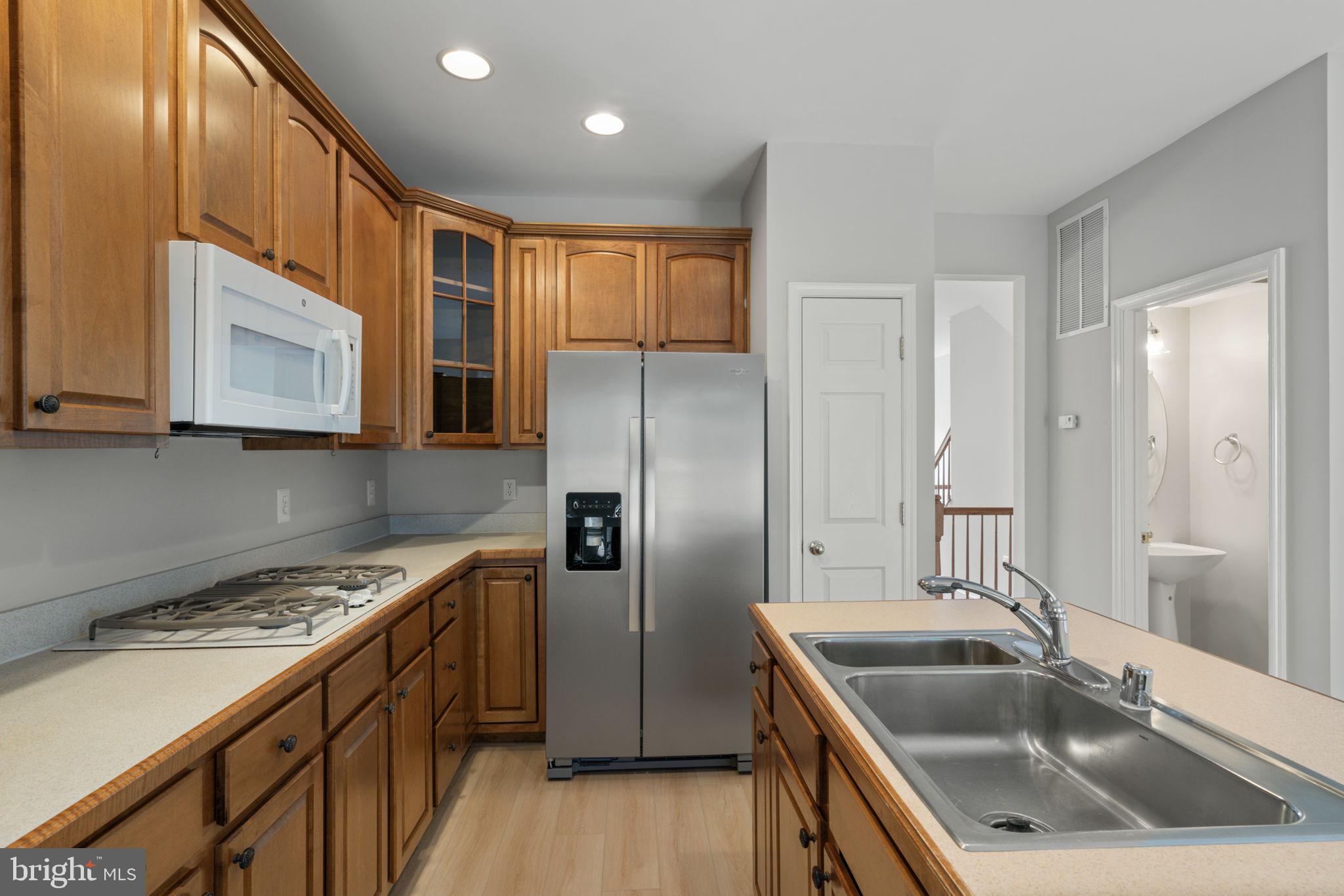LAKEVIEW OF CULPEPER - Residential