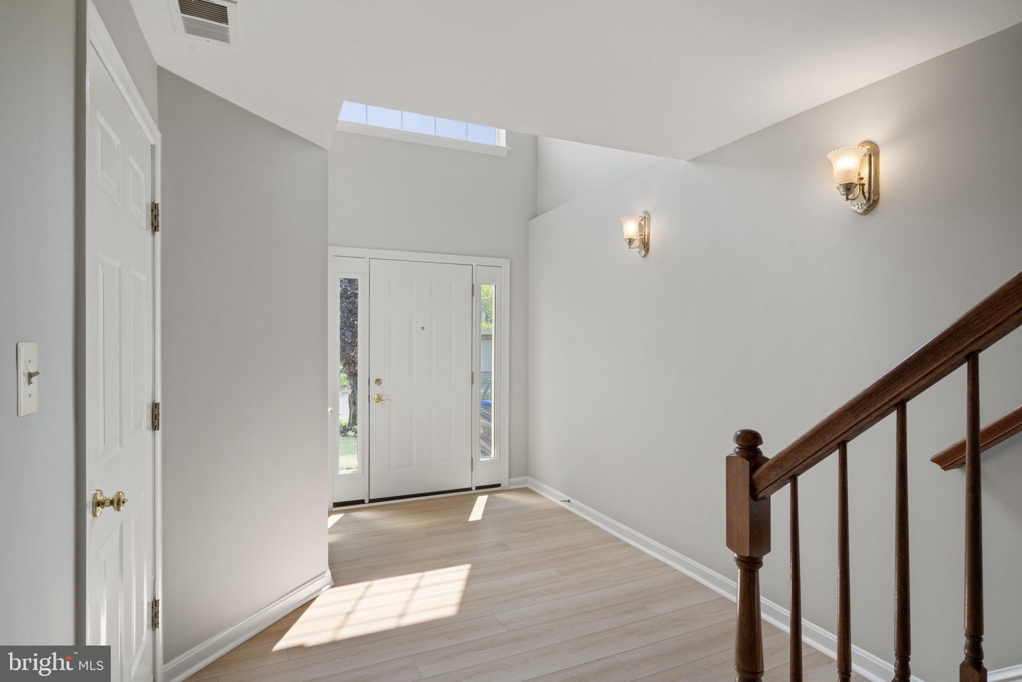 LAKEVIEW OF CULPEPER - Residential