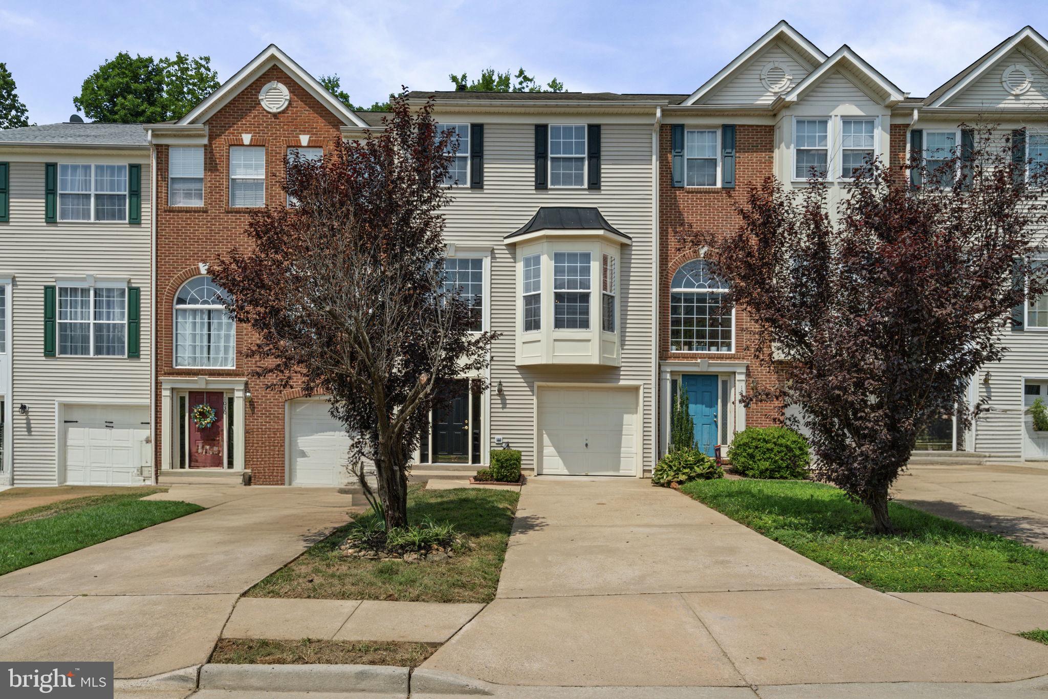 Welcome to this luxury property situated in the heart of the Lakeview Community of Culpeper. This property is a beautifully renovated townhome with fresh updates, making it the perfect move-in ready-to-call home. Updates include new flooring throughout, featuring LVP flooring in the entry and main levels, hardwood on the lower-level stairs, and plush carpet on the upper-level stairs and bedrooms. 

As you enter through the main level, you are welcome to a spacious rec room with natural light in walk-up basement with access a deck and a private fenced backyard. The main level includes a spacious open concept kitchen with an island and sunlight living room. Upstairs you'll find three bedrooms and two full baths. Lakeview offers exceptional amenities, including a swimming pool, clubhouse, tennis courts, basketball courts, and several tot lots. The community features walking trails that connect to neighboring areas and Yowell Meadow Park. This property is conveniently located with easy access to local shops, dining, schools, and recreational amenities, including Pellham Lake. Trash and snow removal are done by the local government. The HOA maintains the pool and common areas. Hurry, this won't last!!!