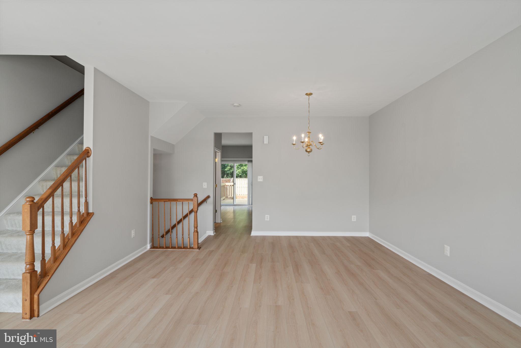 LAKEVIEW OF CULPEPER - Residential