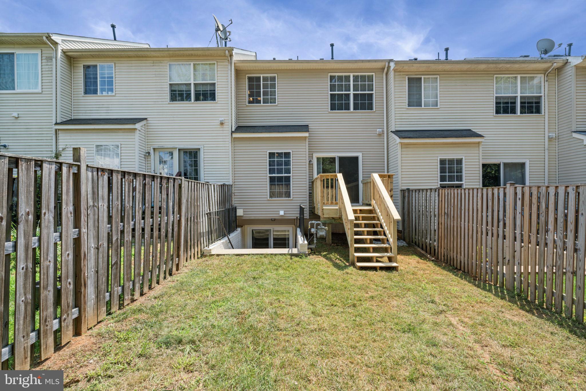 LAKEVIEW OF CULPEPER - Residential
