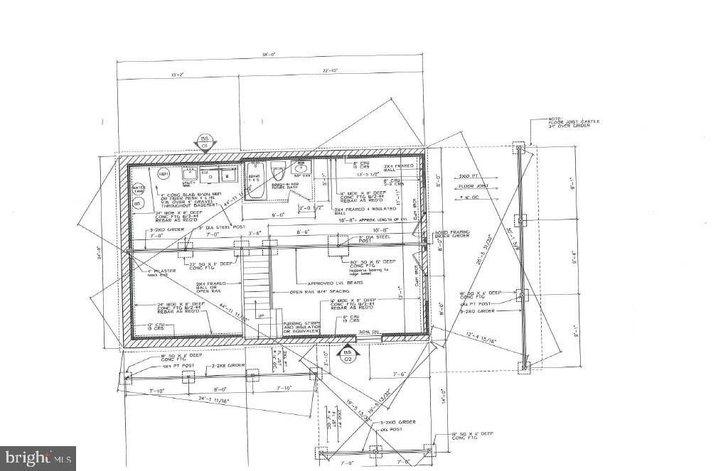 BLUE MOUNTAIN - Residential