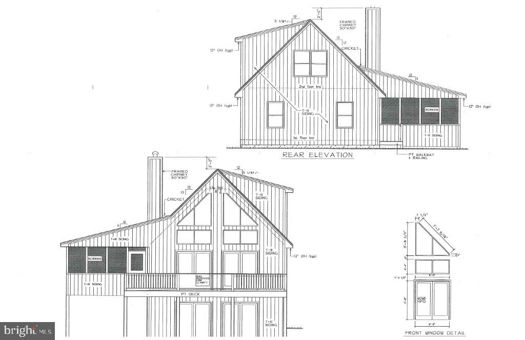 BLUE MOUNTAIN - Residential