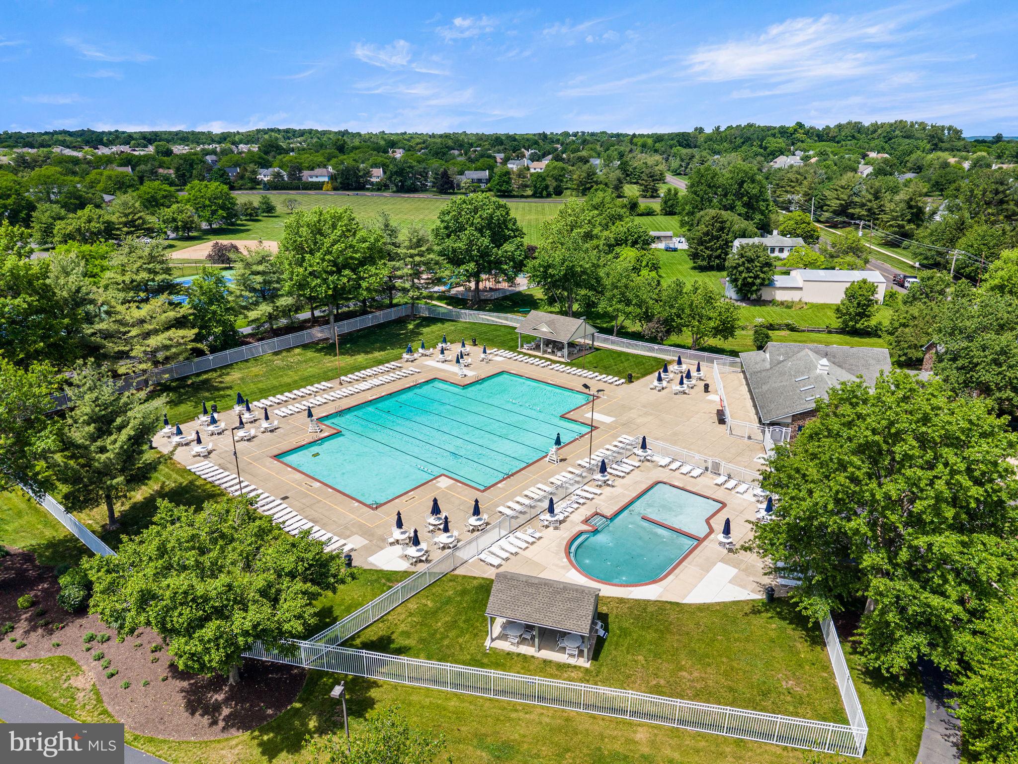 NEWTOWN GRANT - Residential