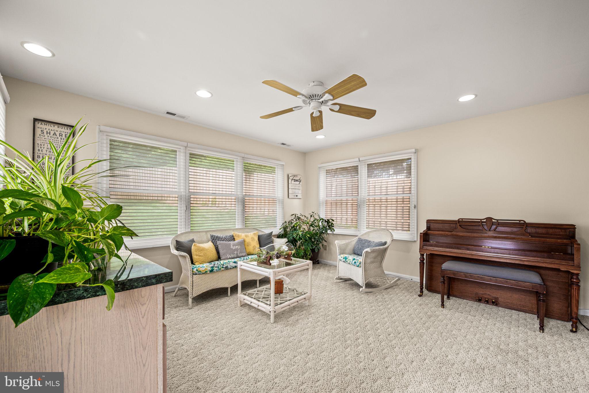 NEWTOWN GRANT - Residential