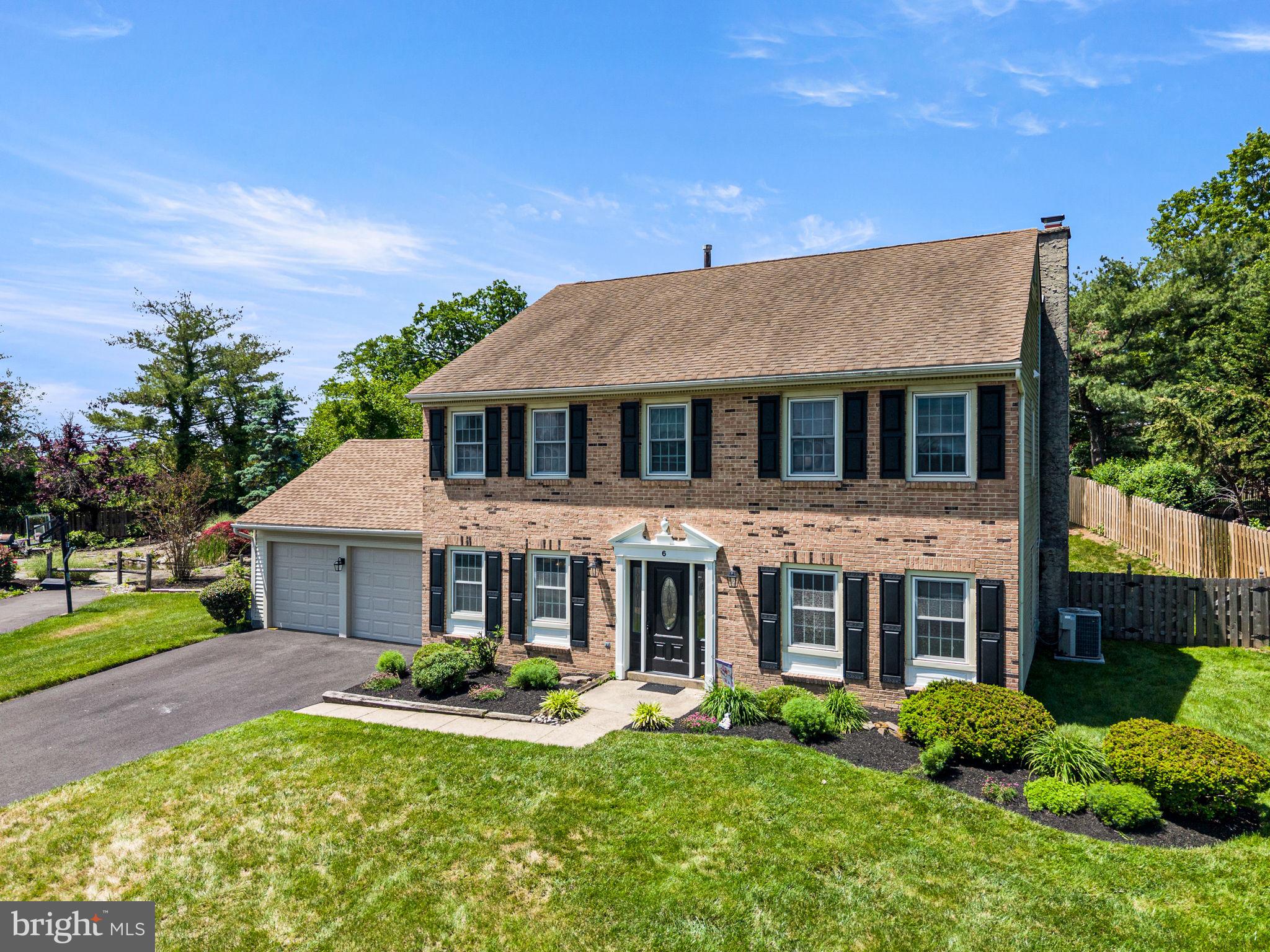 NEWTOWN GRANT - Residential