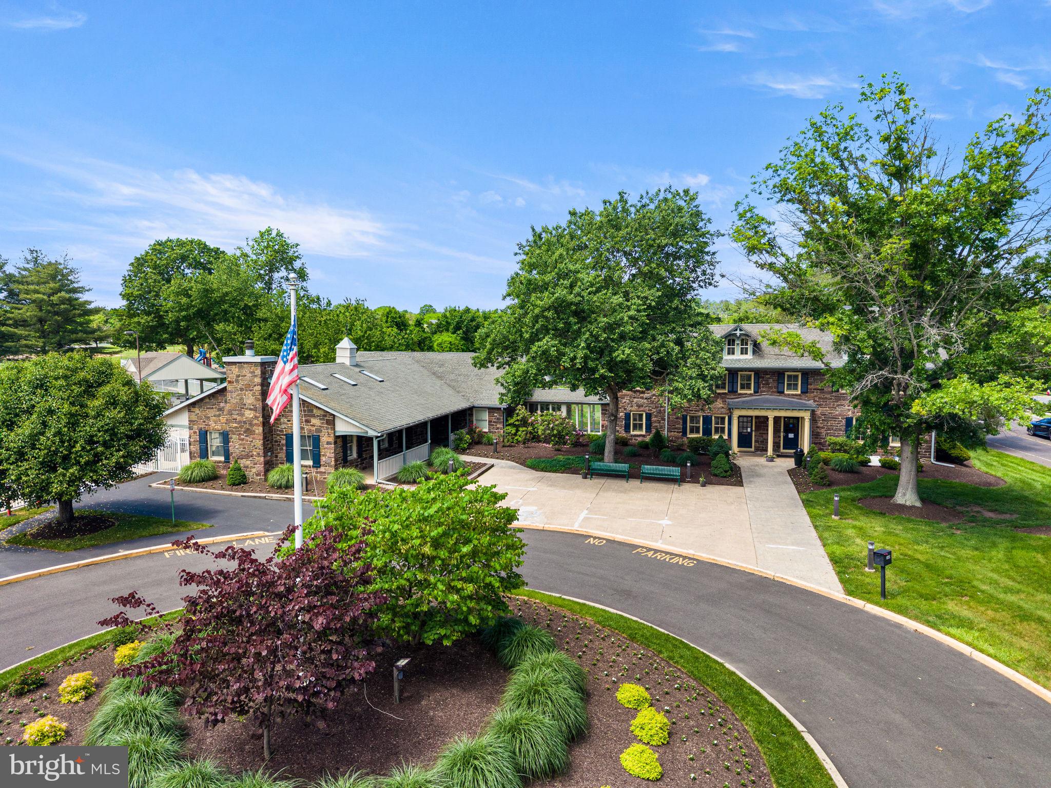 NEWTOWN GRANT - Residential