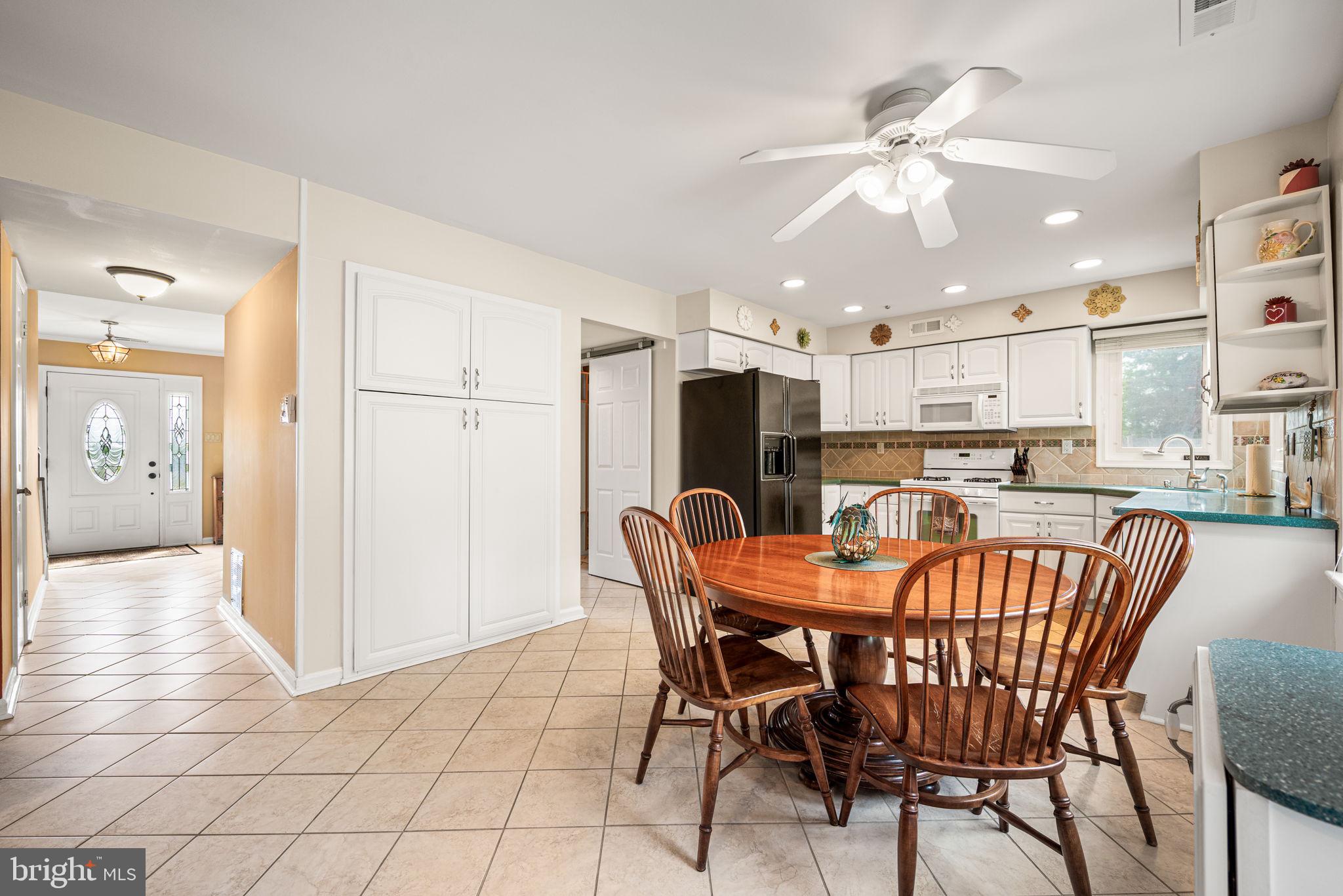 NEWTOWN GRANT - Residential