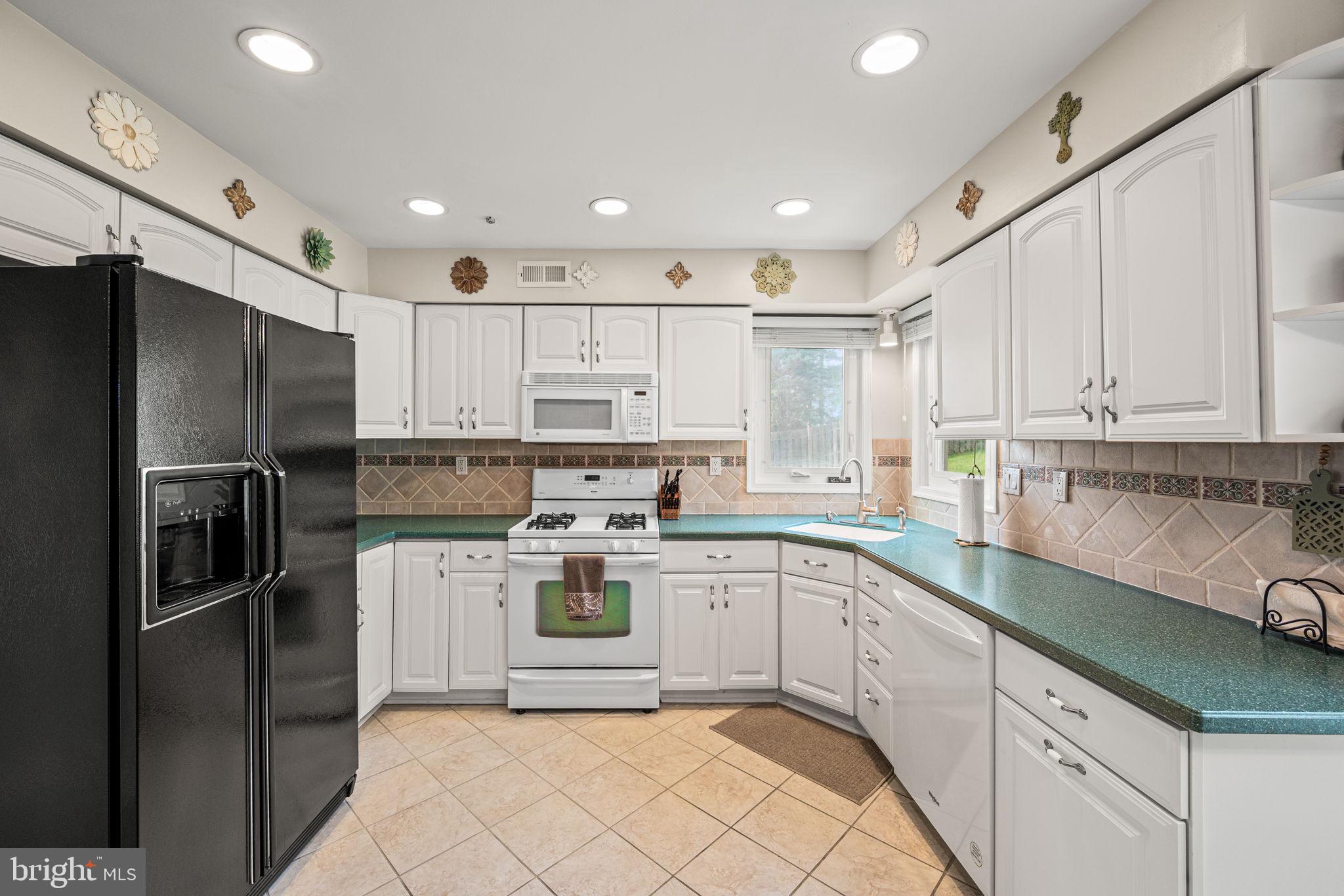 NEWTOWN GRANT - Residential