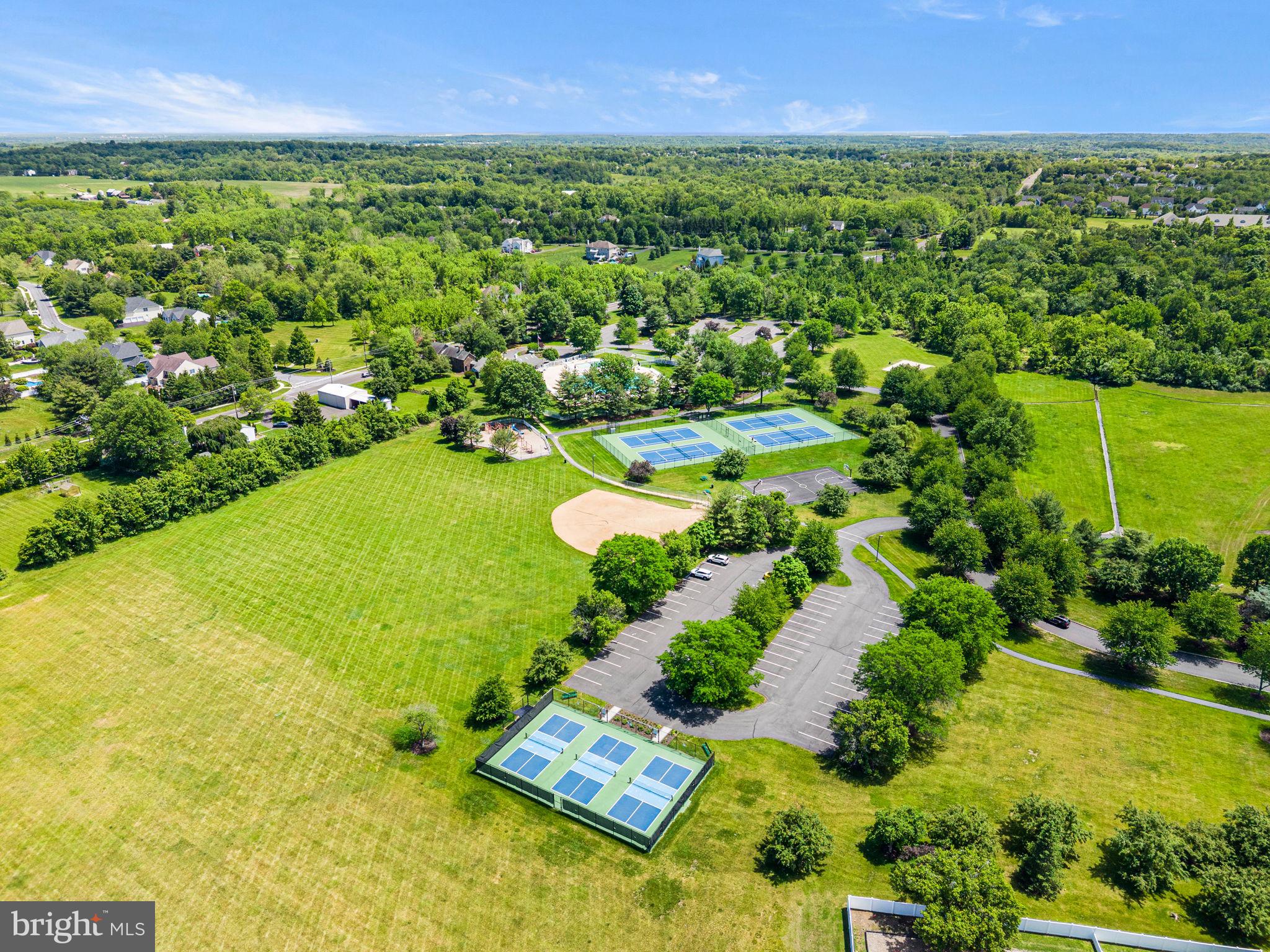 NEWTOWN GRANT - Residential