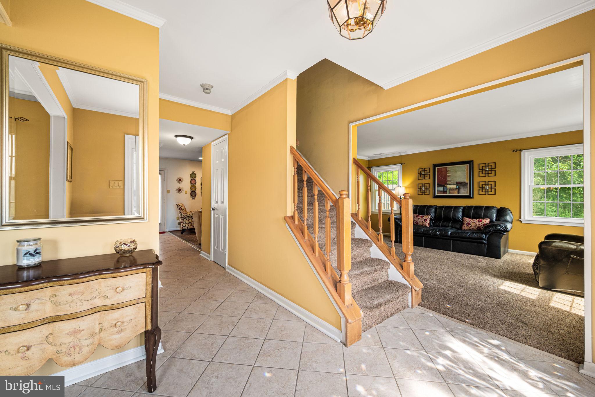 NEWTOWN GRANT - Residential