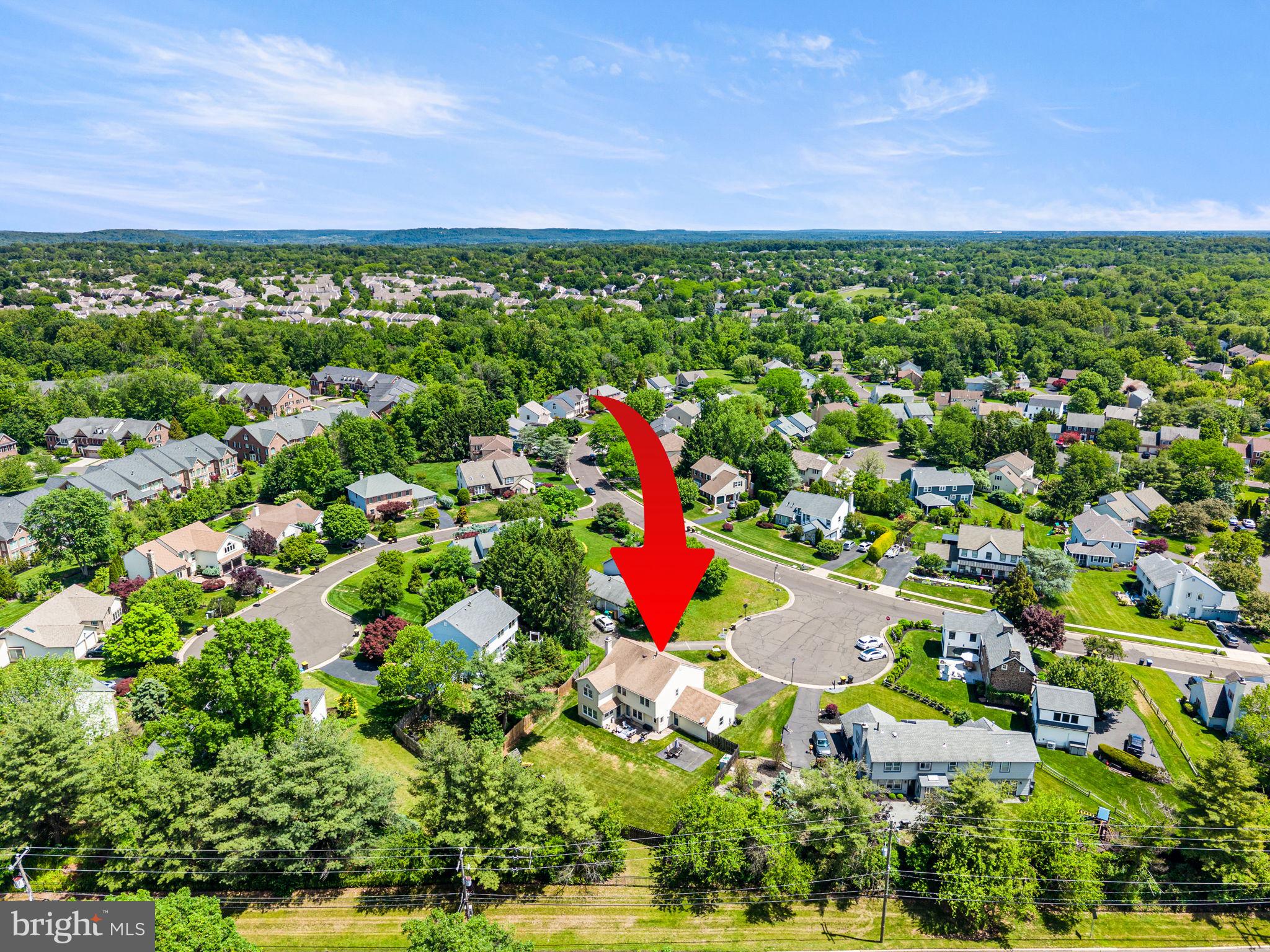 NEWTOWN GRANT - Residential