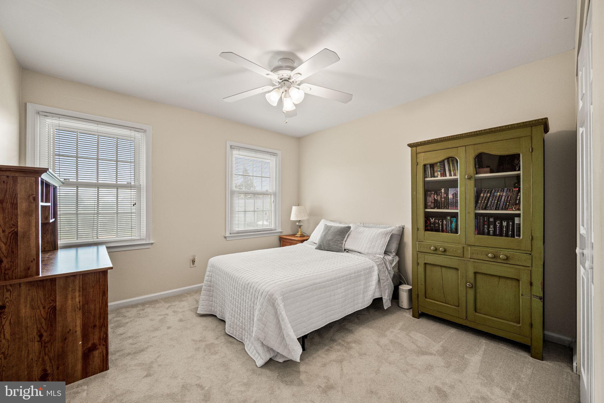 NEWTOWN GRANT - Residential