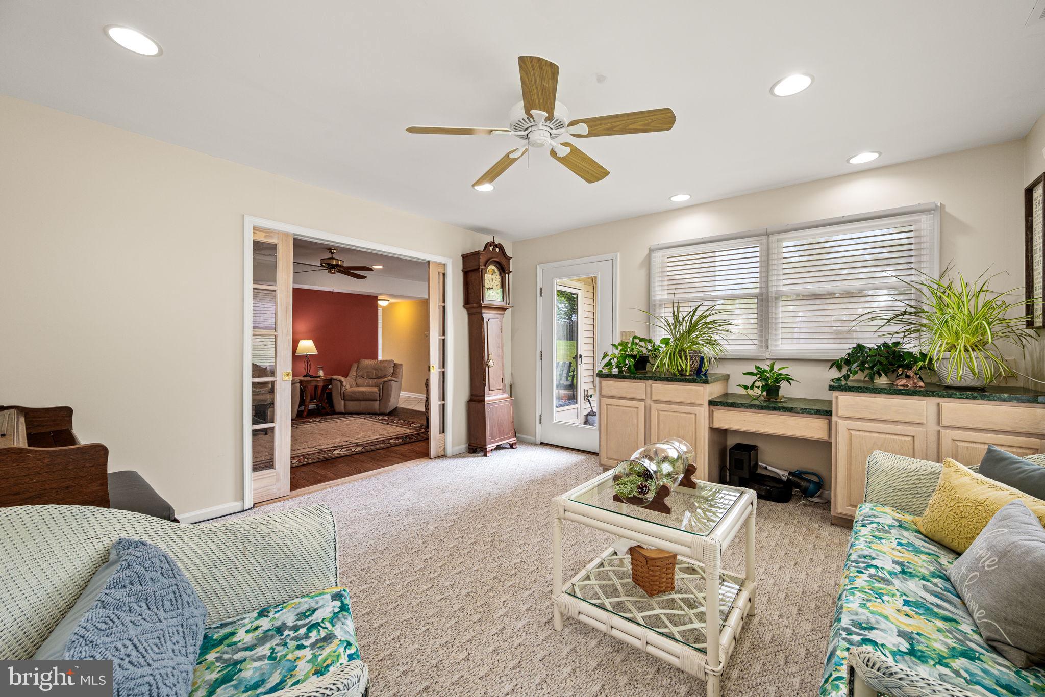 NEWTOWN GRANT - Residential
