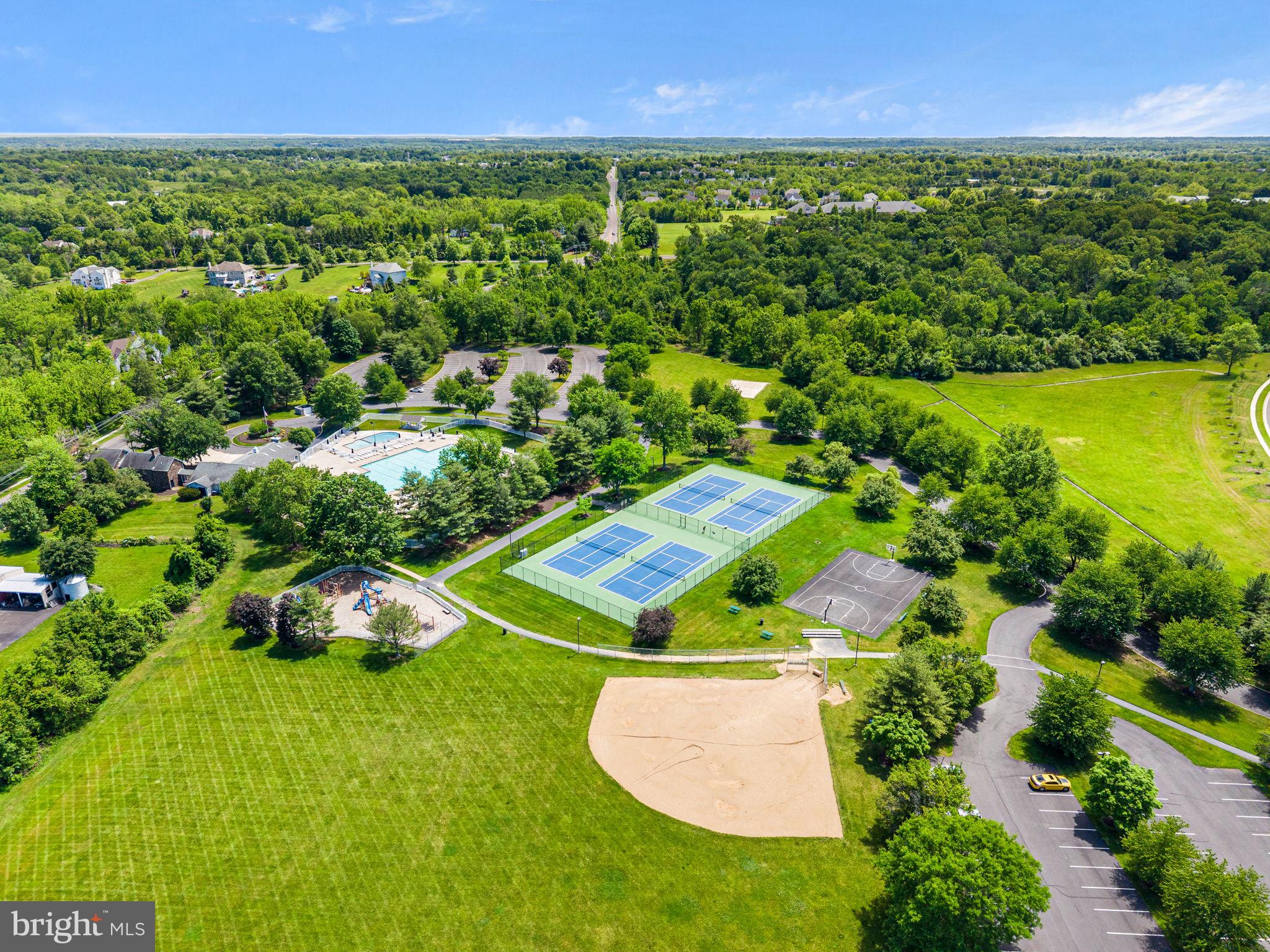 NEWTOWN GRANT - Residential