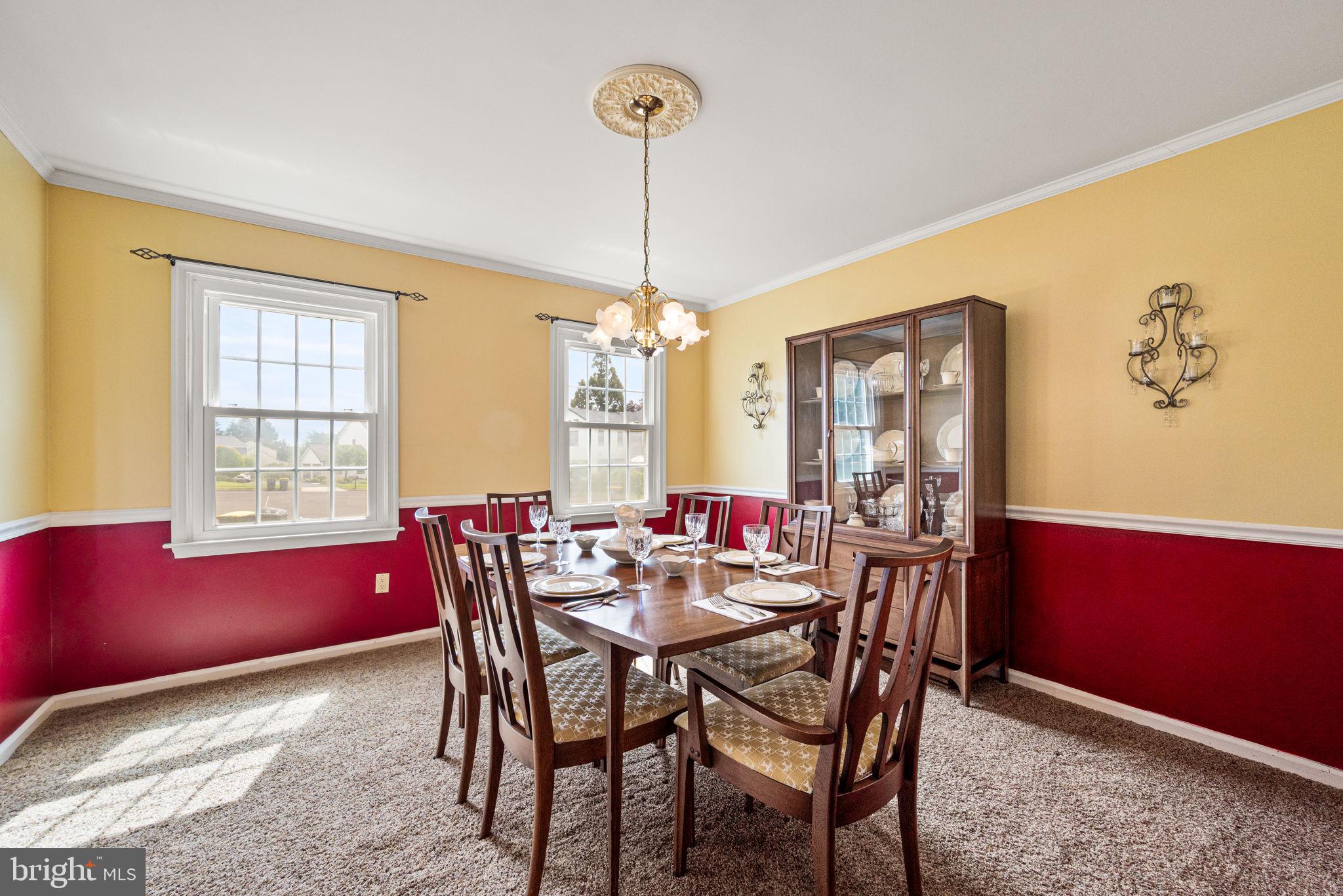 NEWTOWN GRANT - Residential