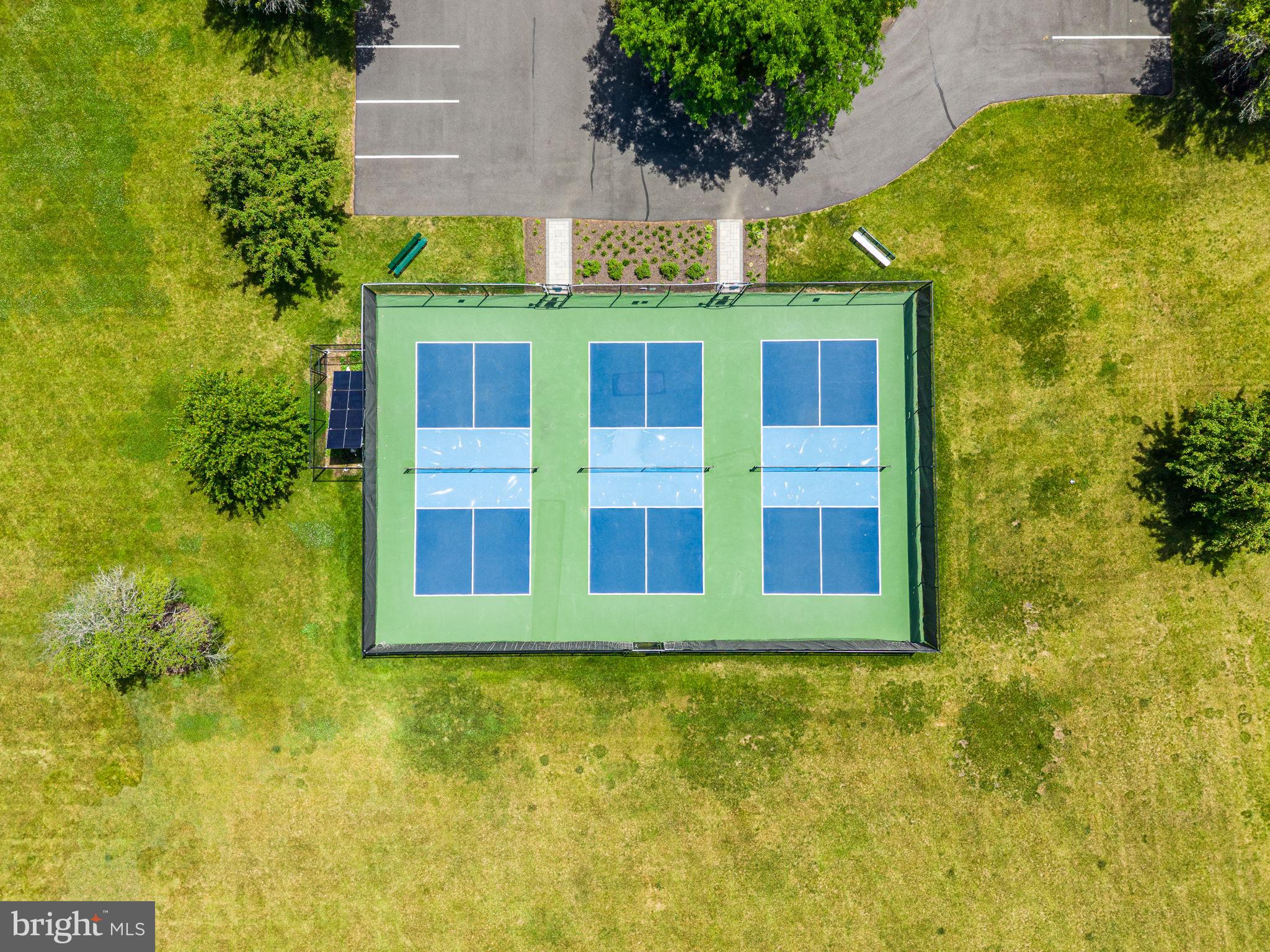 NEWTOWN GRANT - Residential