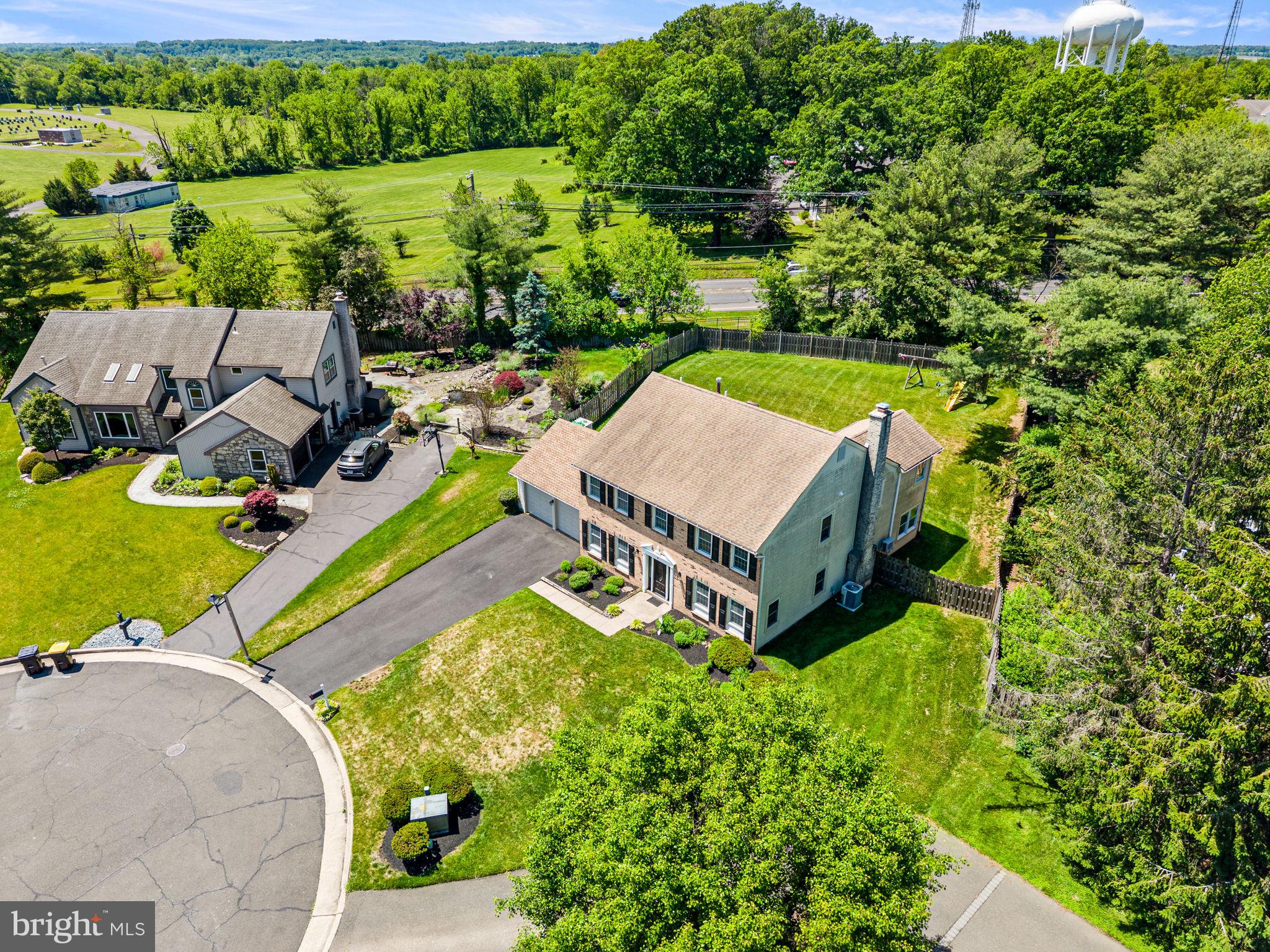 NEWTOWN GRANT - Residential