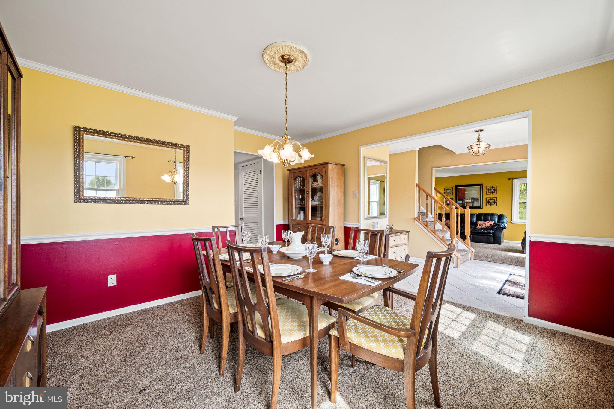 NEWTOWN GRANT - Residential