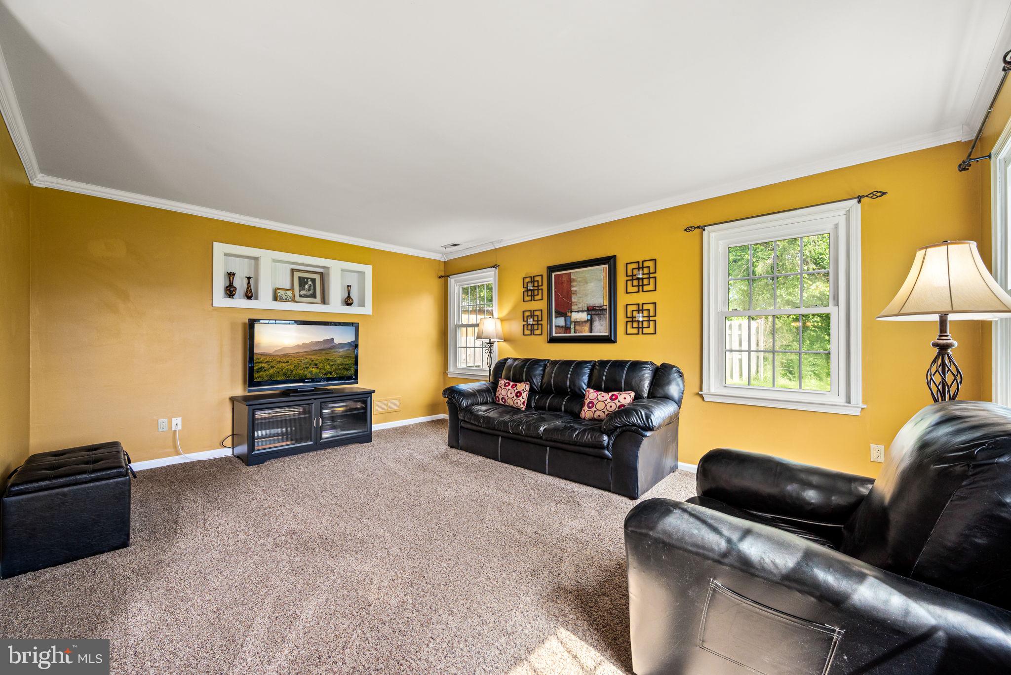 NEWTOWN GRANT - Residential