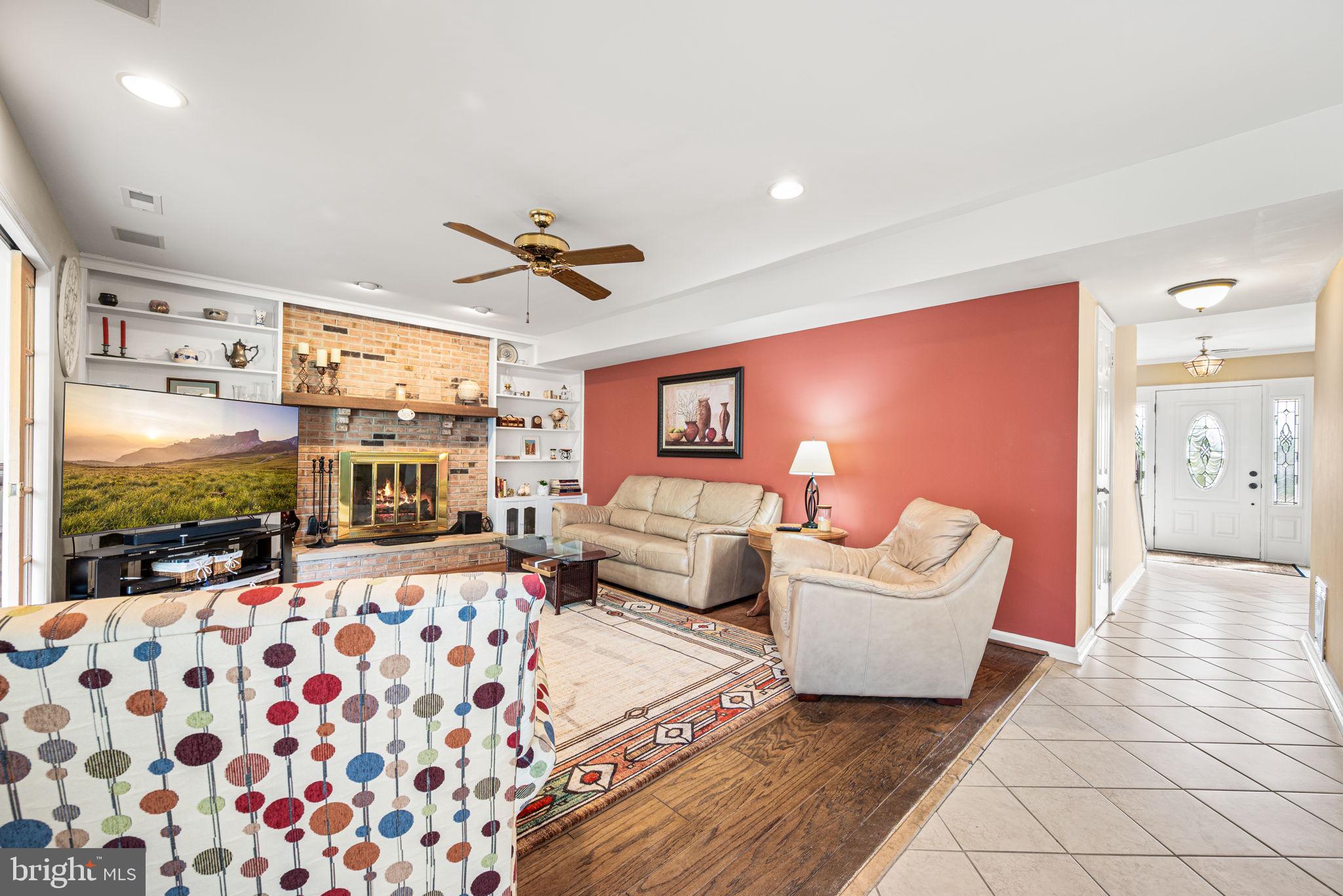 NEWTOWN GRANT - Residential