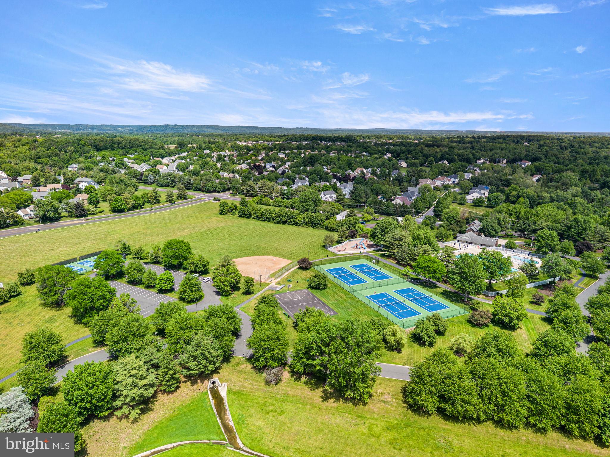 NEWTOWN GRANT - Residential