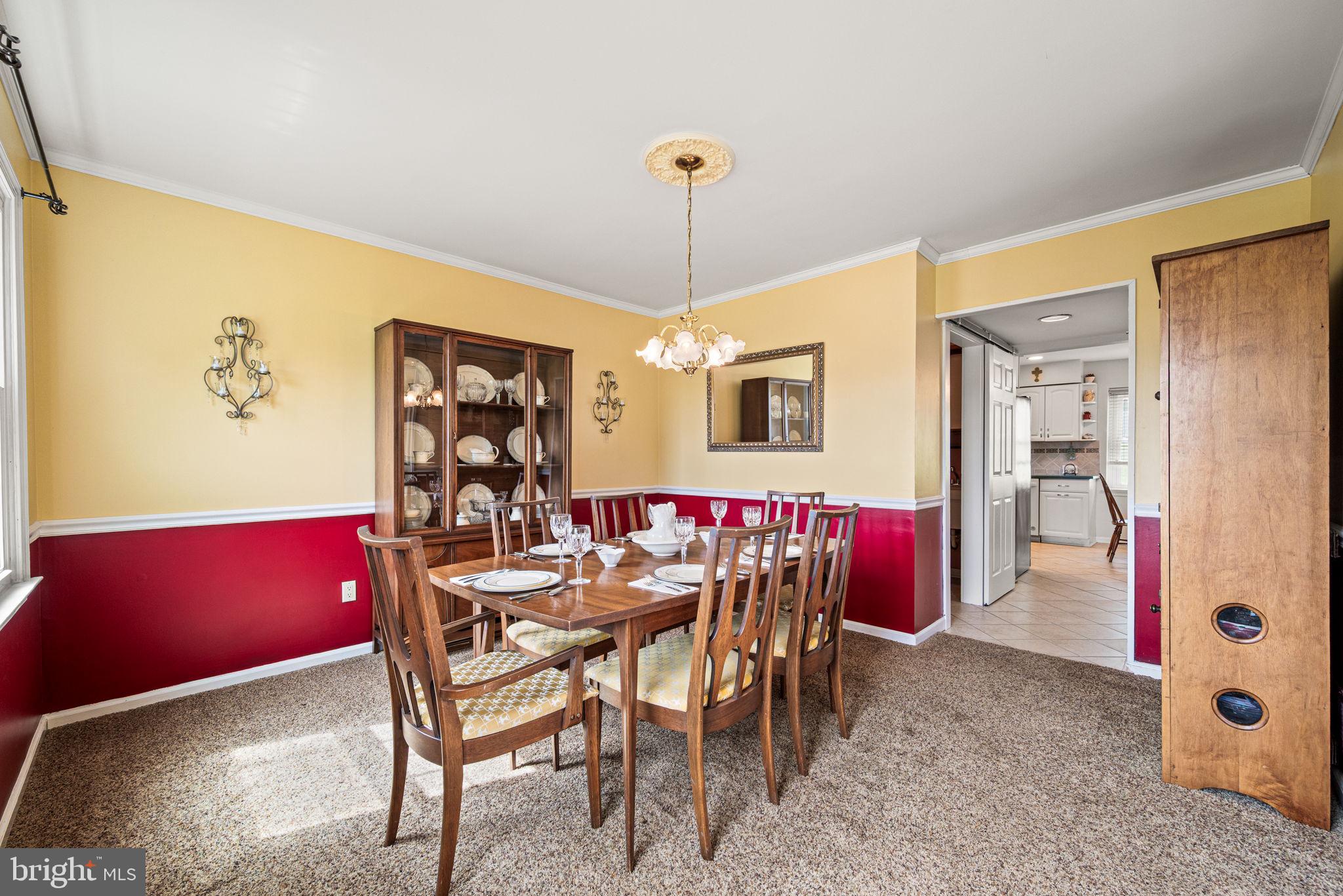 NEWTOWN GRANT - Residential