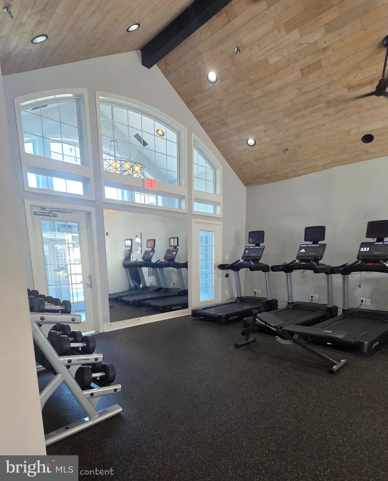 SAYBROOKE LANDING AT SEVEN OAKS CONDOMINIUM - Residential