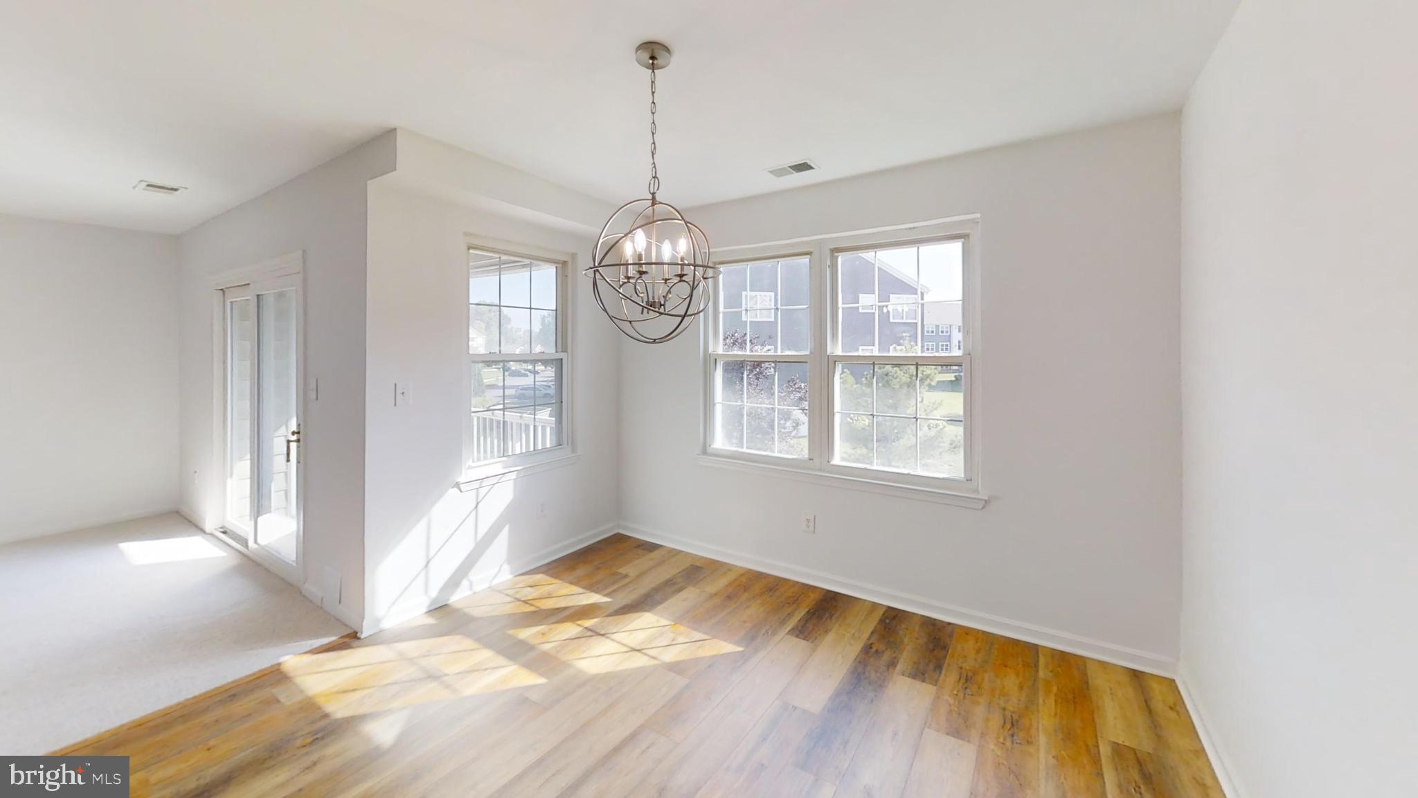 SAYBROOKE LANDING AT SEVEN OAKS CONDOMINIUM - Residential
