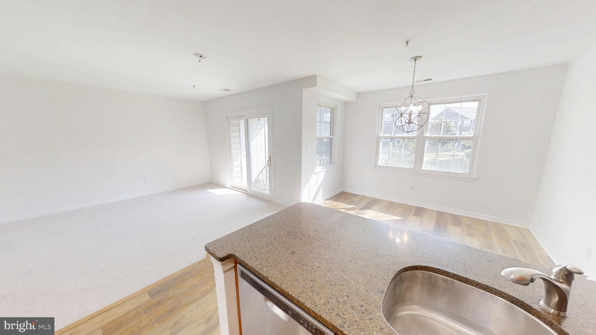 SAYBROOKE LANDING AT SEVEN OAKS CONDOMINIUM - Residential