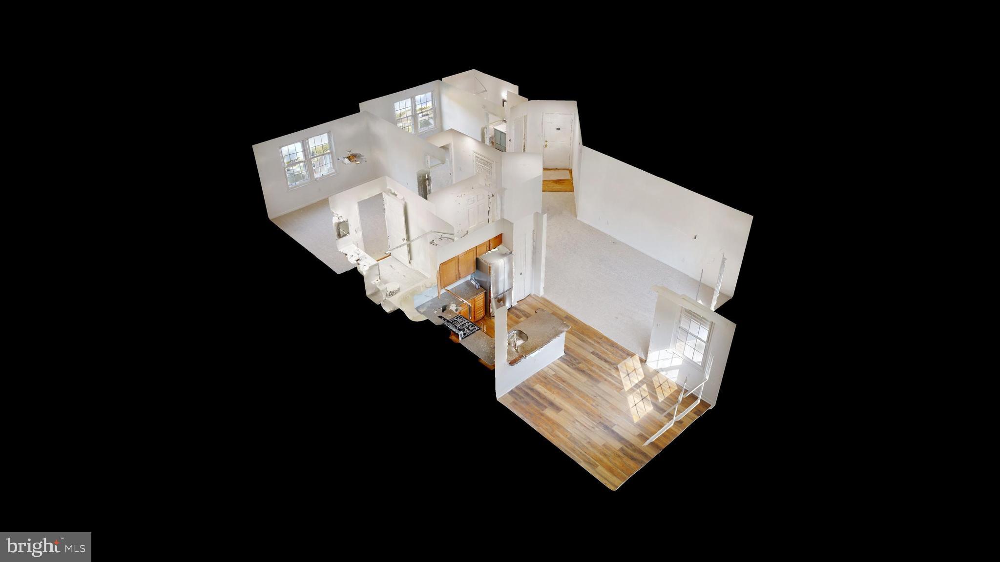 SAYBROOKE LANDING AT SEVEN OAKS CONDOMINIUM - Residential