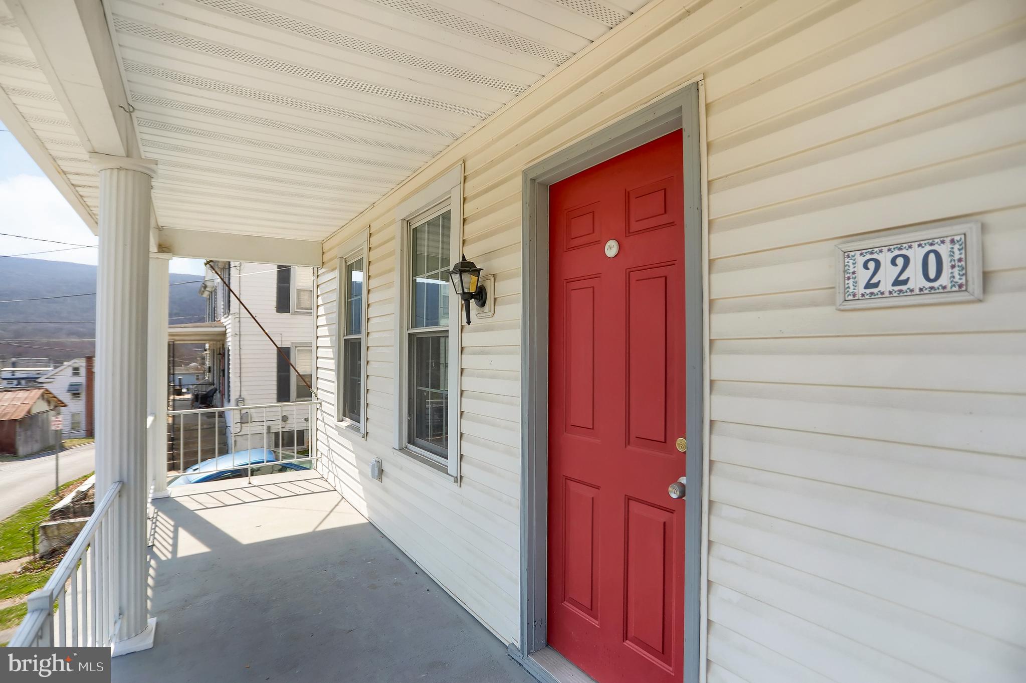 NONE AVAILABLE - Residential