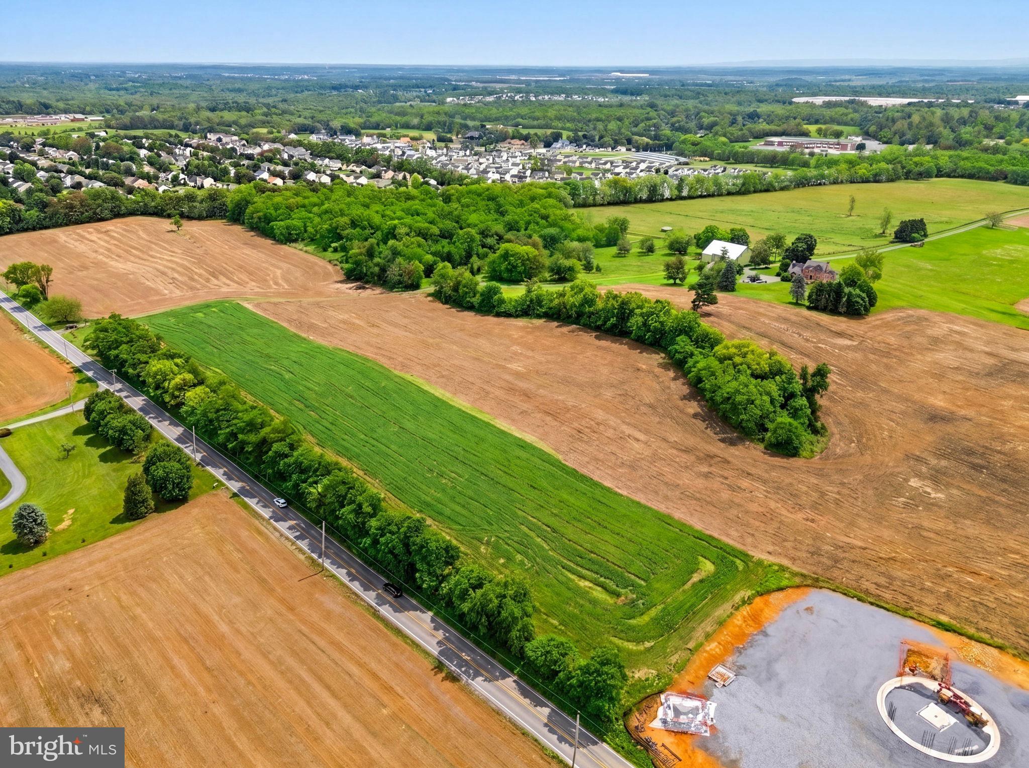 Build Your Dream Home in the Heart of the Eastern Panhandle!

Are you ready to own 1.95 acres just outside of Hedgesville, West Virginia? This beautiful homesite offers stunning mountain views in every direction and provides the perfect setting for your future home. The property features access to public water and septic, making the building process even more convenient. A proposed driveway location has already been identified, helping you envision your home's placement on the lot.

Enjoy the peacefulness of country living while remaining just minutes from Hedgesville, Martinsburg, and the area's many outdoor recreation opportunities, including hiking, golfing, fishing, and state parks. Whether you're looking to build now or invest for the future, this picturesque parcel offers the ideal blend of privacy, convenience, and natural beauty.

Experience the views and imagine the possibilities!