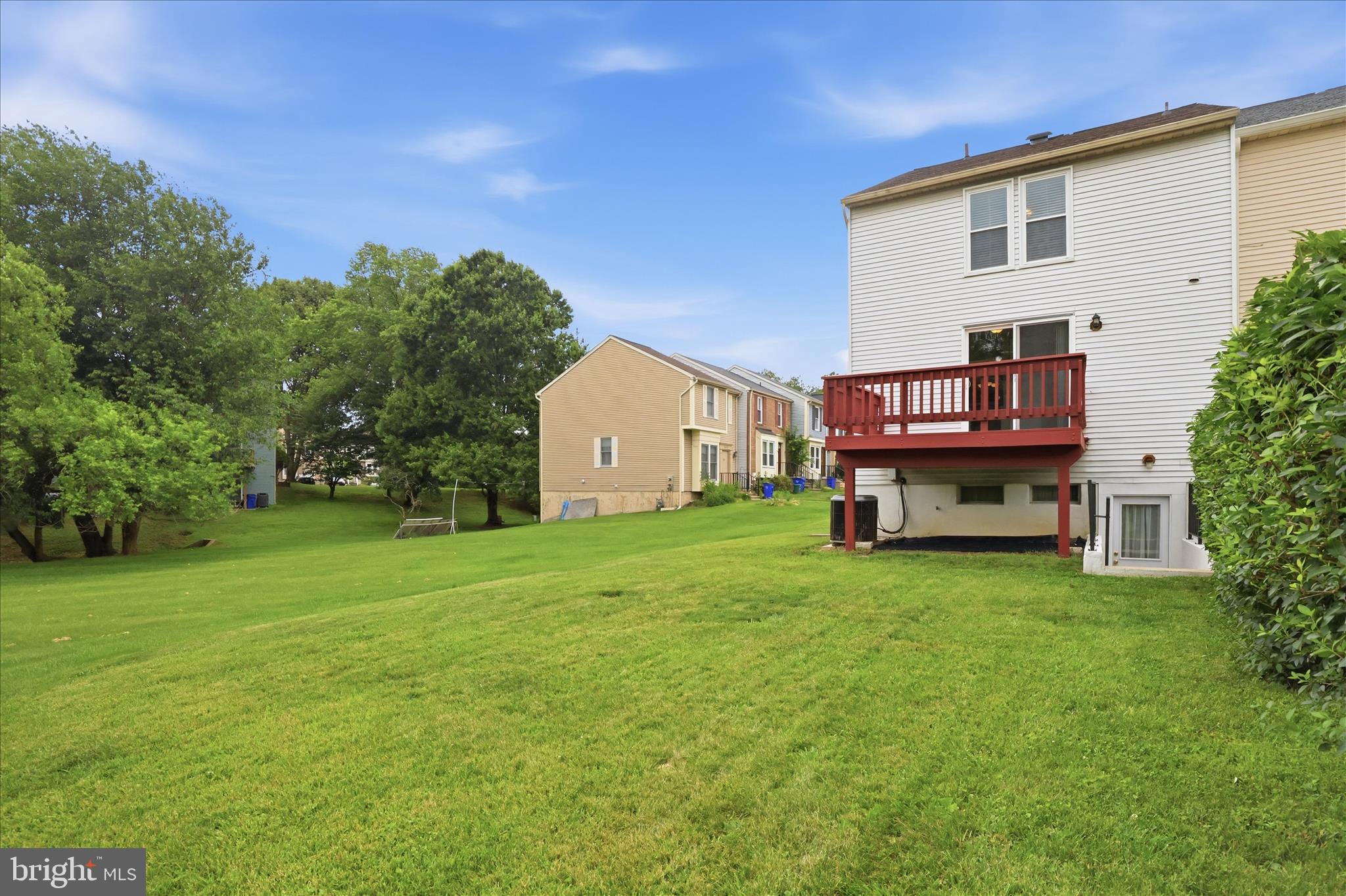 SEWELLS ORCHARD - Residential