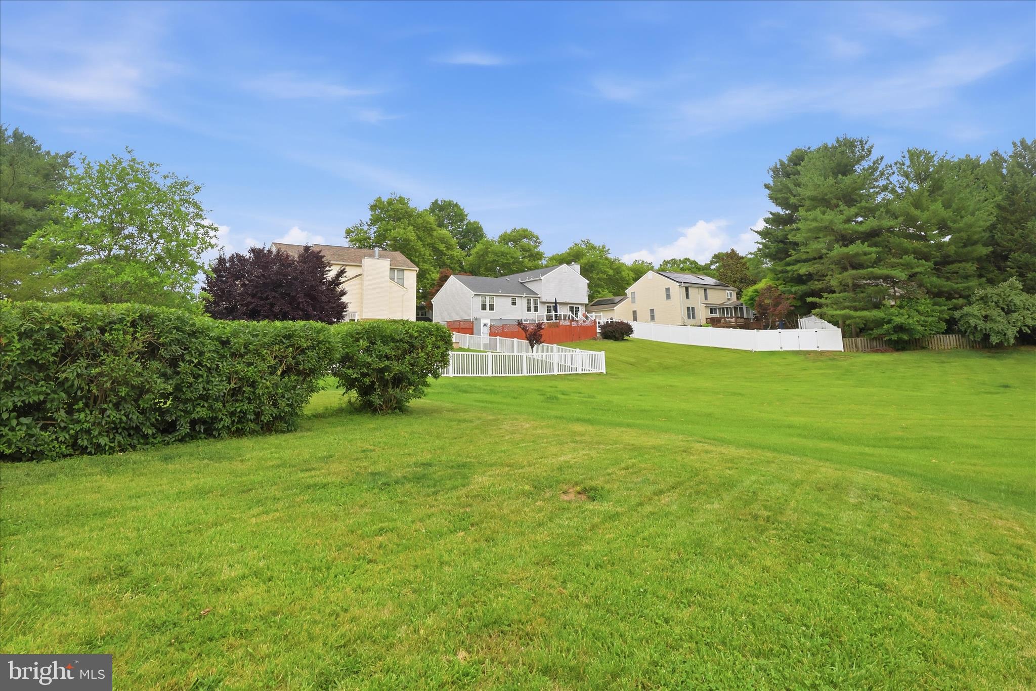 SEWELLS ORCHARD - Residential