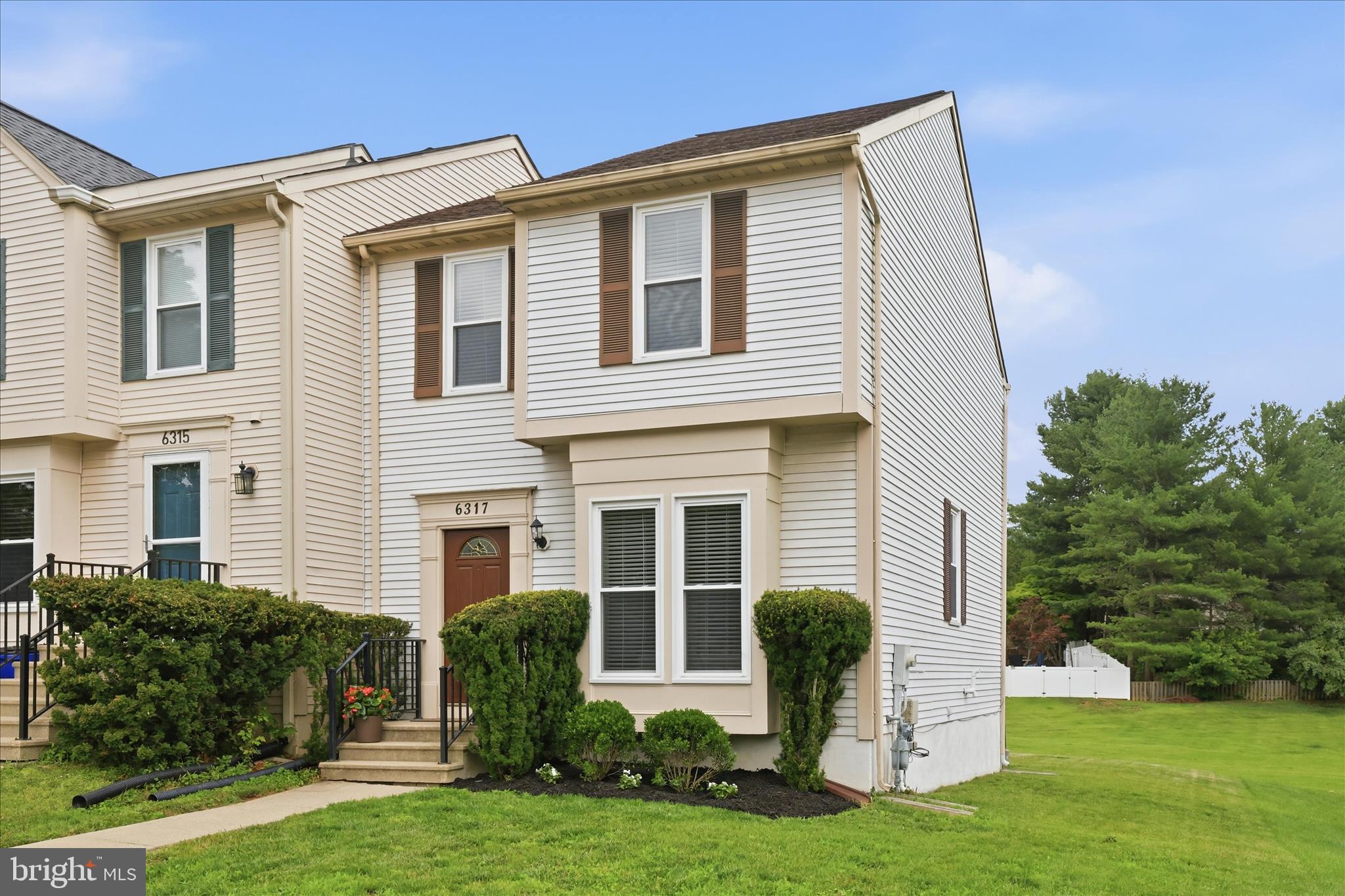 SEWELLS ORCHARD - Residential