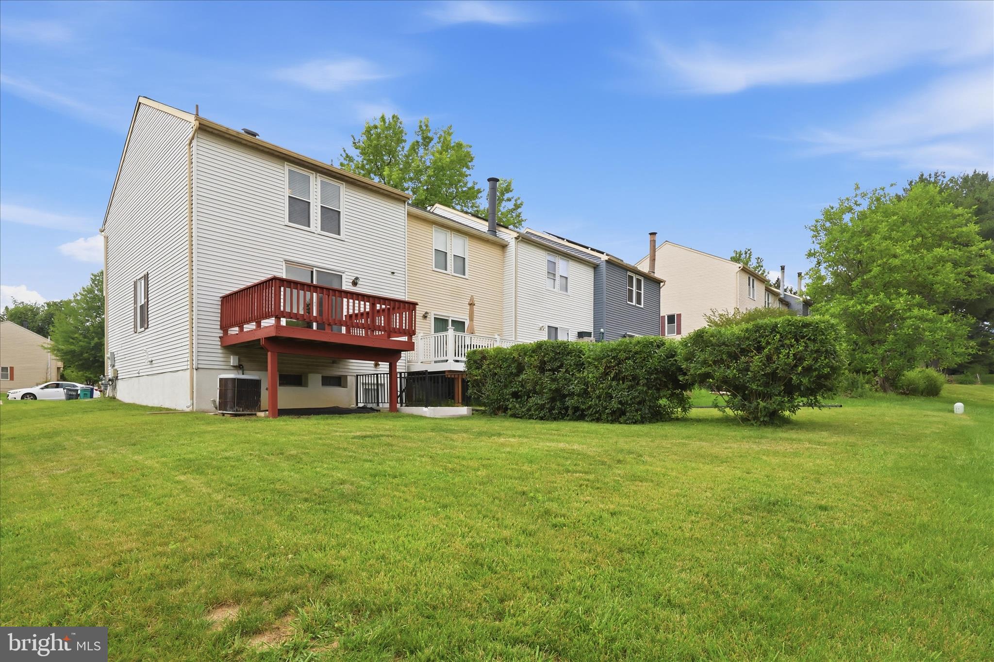 SEWELLS ORCHARD - Residential