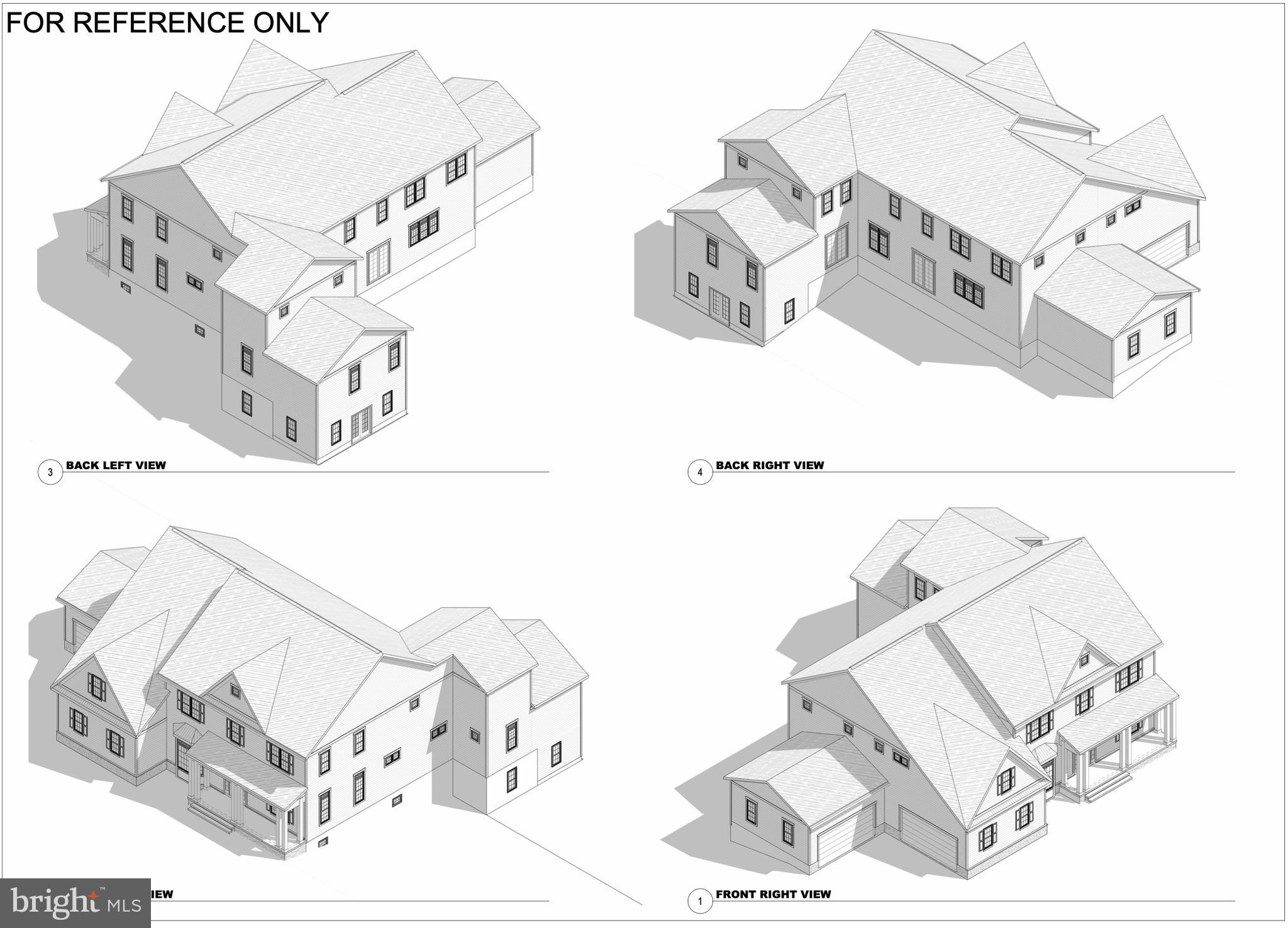 KETOCKTIN FARM ESTATES - Residential