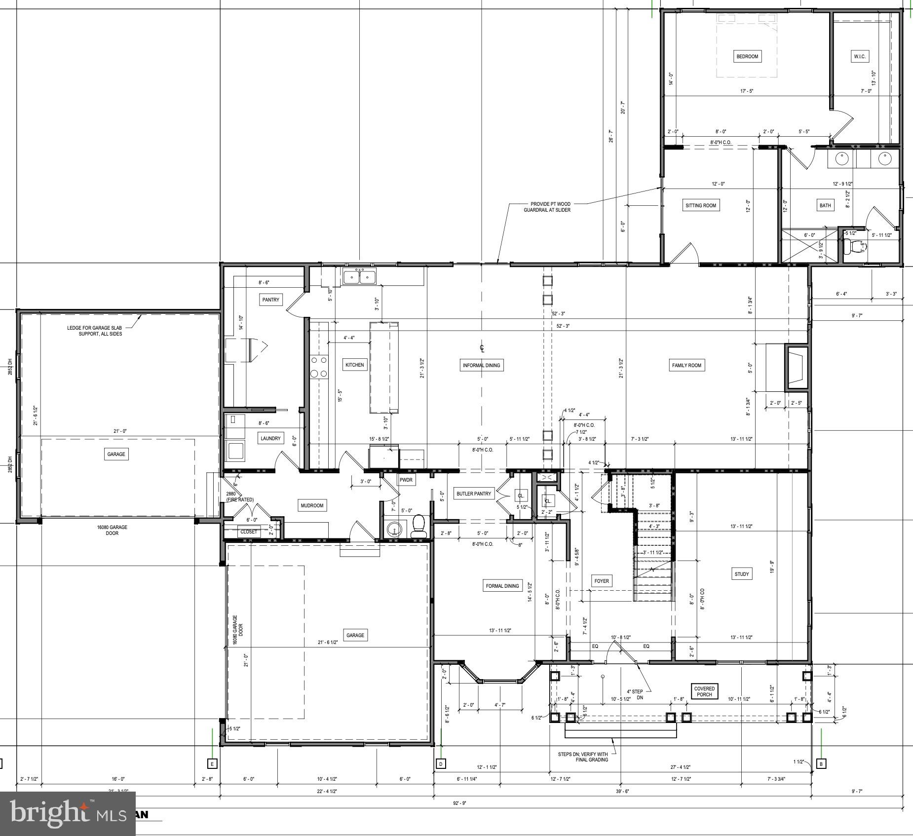 KETOCKTIN FARM ESTATES - Residential