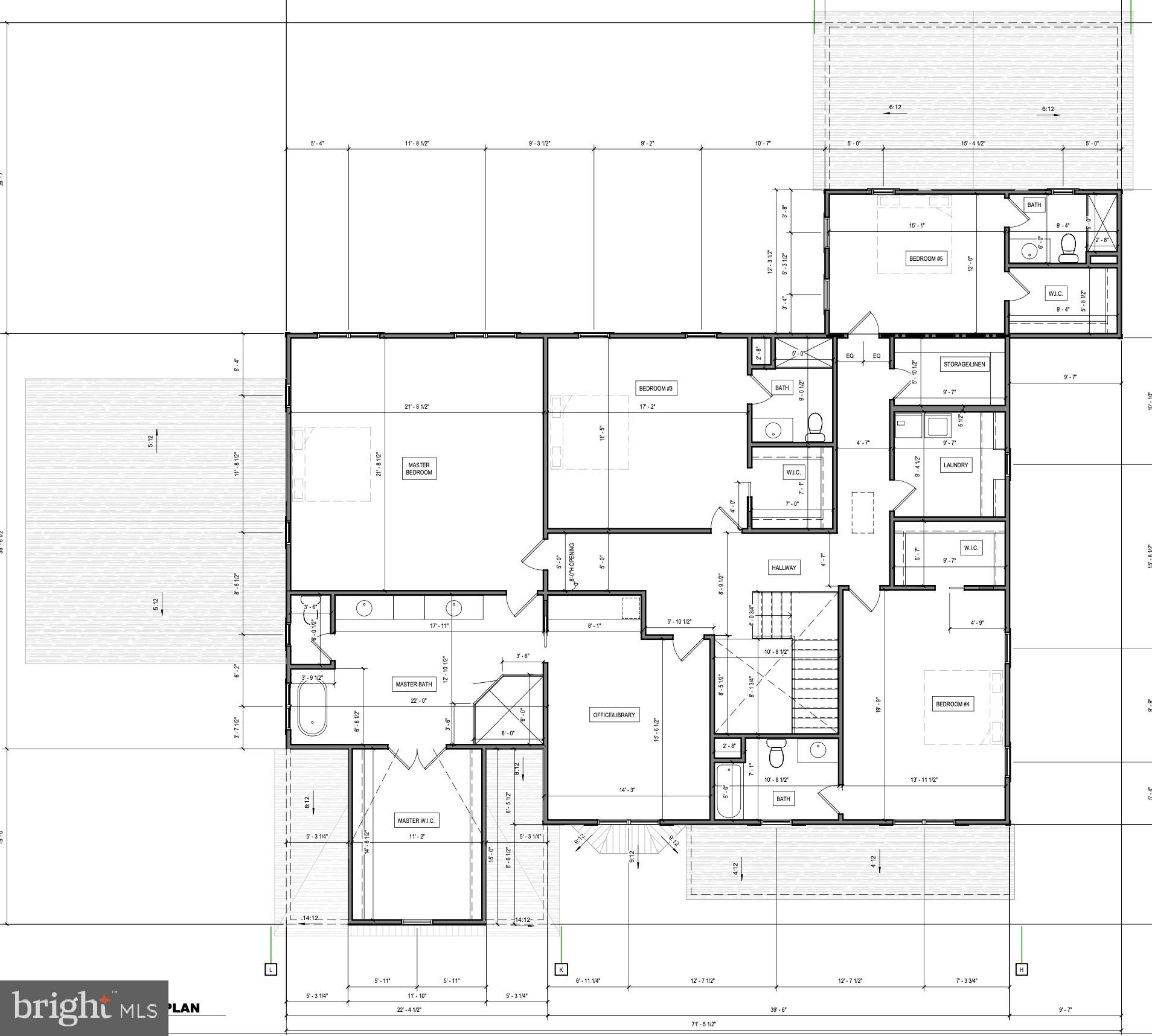 KETOCKTIN FARM ESTATES - Residential