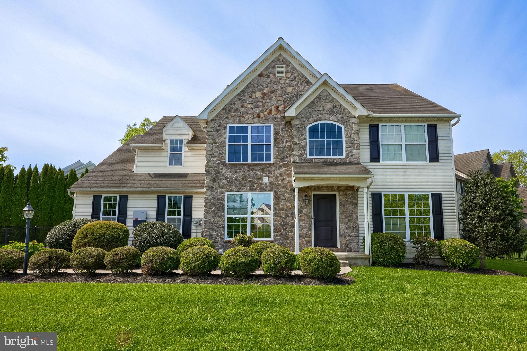 Seller is willing to consider all offers. 

In the quaint neighborhood of Thistledown, this 3 bedroom, 2.5 bathroom home is filled with natural light and has refined finishes throughout. Entering through the front door, you’re welcomed by a large 2-story foyer. The main level is spacious and open, featuring a front-facing office with a chandelier, a dedicated living room, and a dining room with stunning pendant lighting and accent wall. The gourmet kitchen is well-appointed with granite counters, built-ins, pendant lighting, dishwasher, GE range, and microwave. 

The mudroom/laundry area includes an LG washer and dryer, built-ins, closet, and access to the two-car garage. The family room offers a cozy gas fireplace and is ideal for gatherings. The partially finished basement provides a flexible space currently used as an exercise room with carpet floors and a gas fireplace, while the unfinished area provides ample storage. 

The second-floor features two secondary bedrooms with closets and windows, and a full bath with tub/shower. The primary suite is a private haven with a gas fireplace, chandelier, wall sconces, and two large walk-in closets—one with space for a sitting area. The primary bath includes a soaking tub, double sinks, and a stall shower. 

Outdoors, the fenced, level backyard with iron fencing offers a spacious setting with a covered patio—perfect for entertaining or relaxing. A large drive-in storage shed provides additional storage for lawn equipment and other storage needs.  

With its blend of spacious living areas, inviting outdoor space, and versatile layout, this home is well-suited for both everyday living and entertaining. 

Schedule your private tour today!