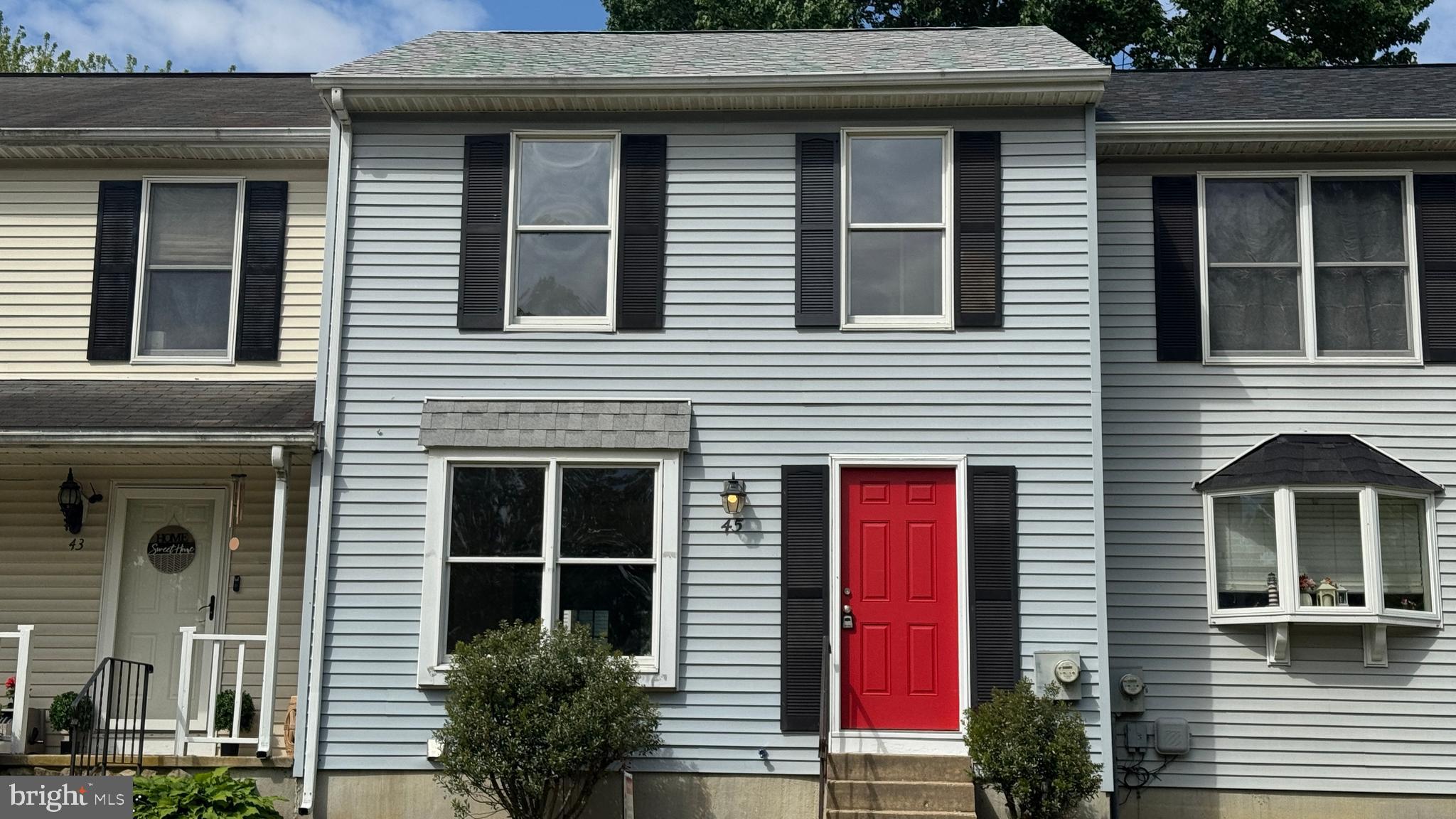 TIMBERBROOK - Residential