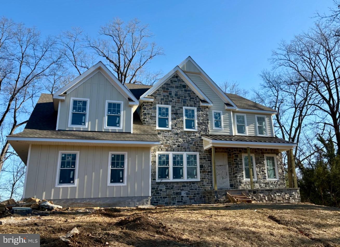 SOUTH WAYNE - Residential