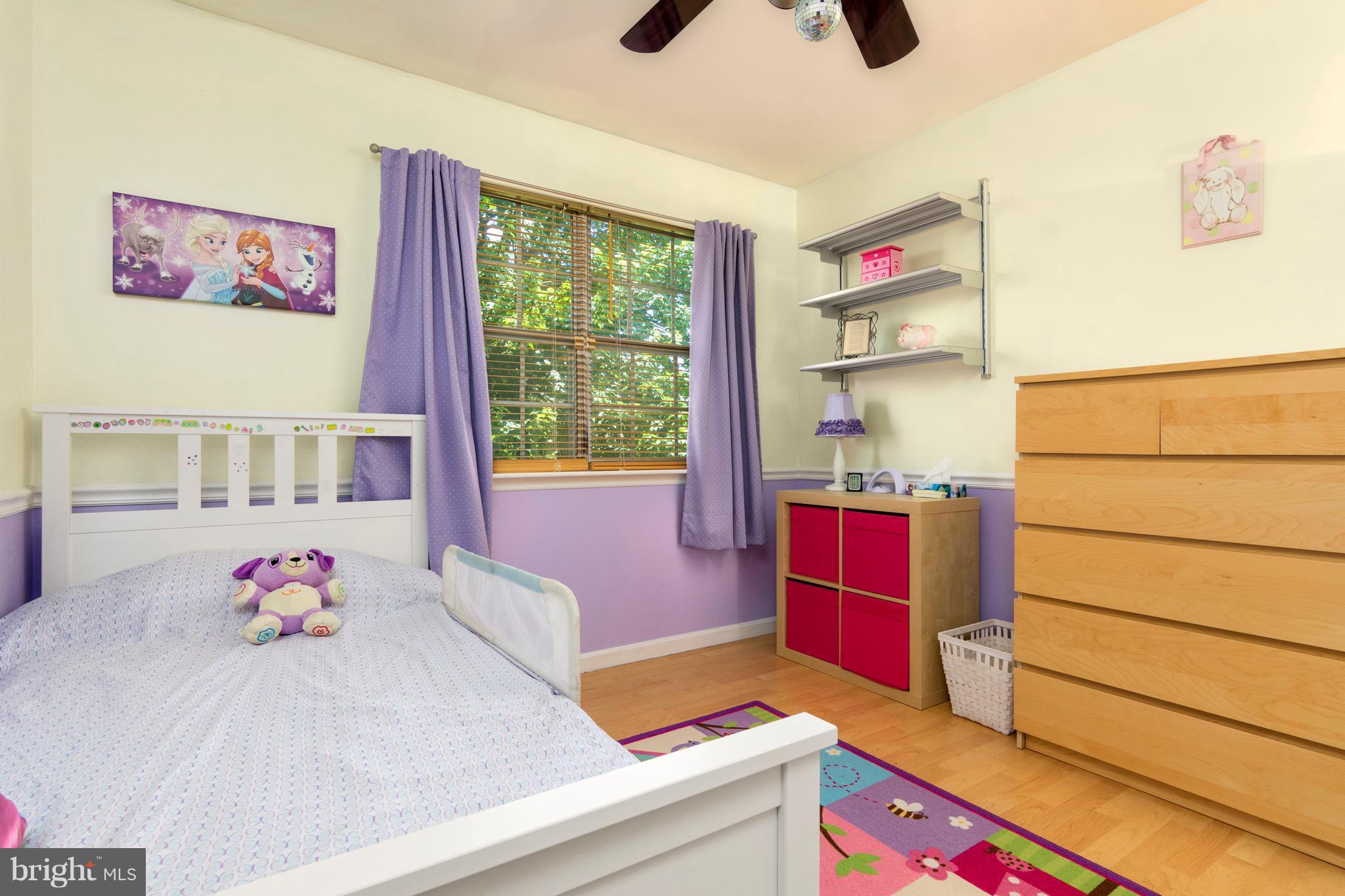 TURF VALLEY - Residential