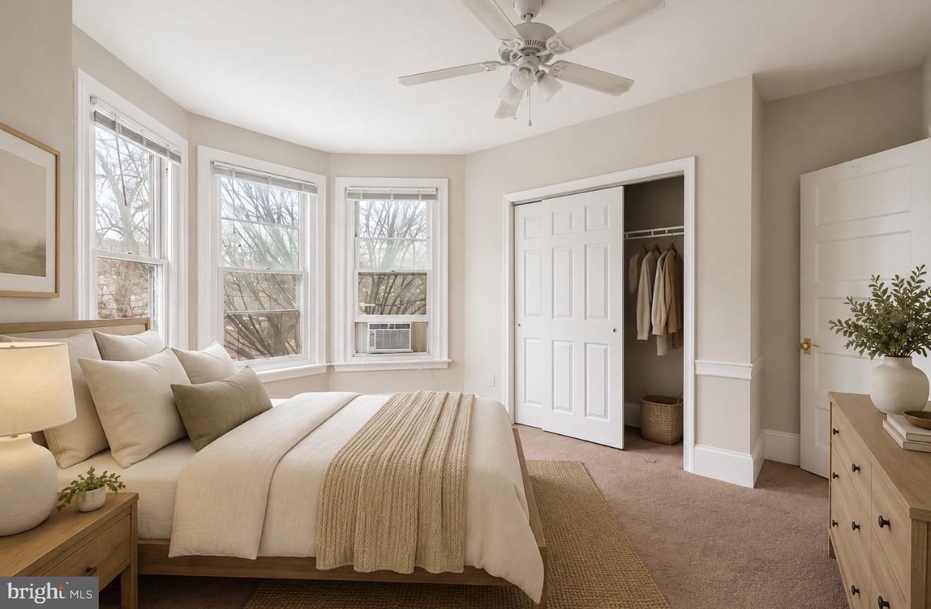 EAST FALLS - Residential