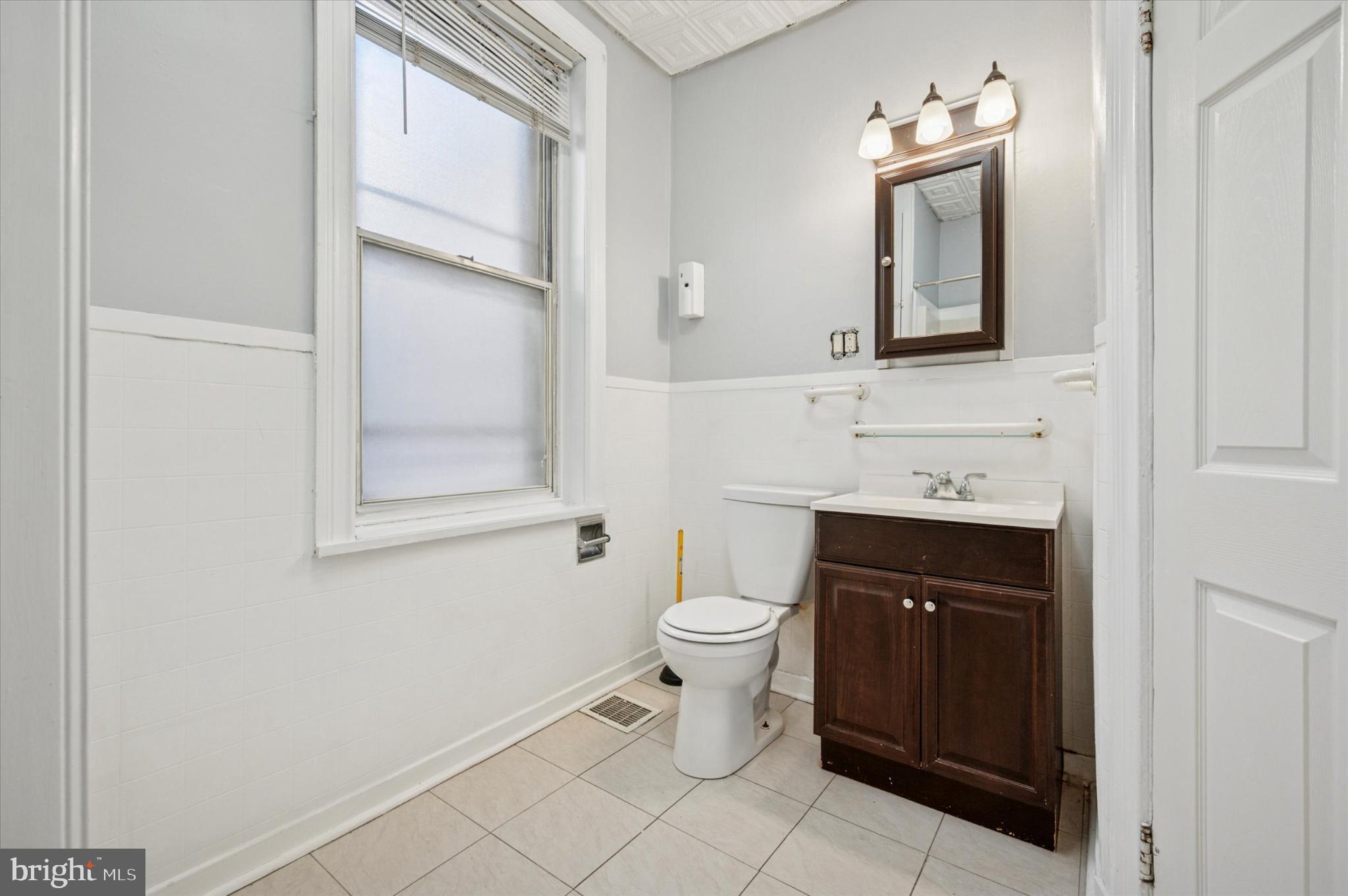 EAST FALLS - Residential