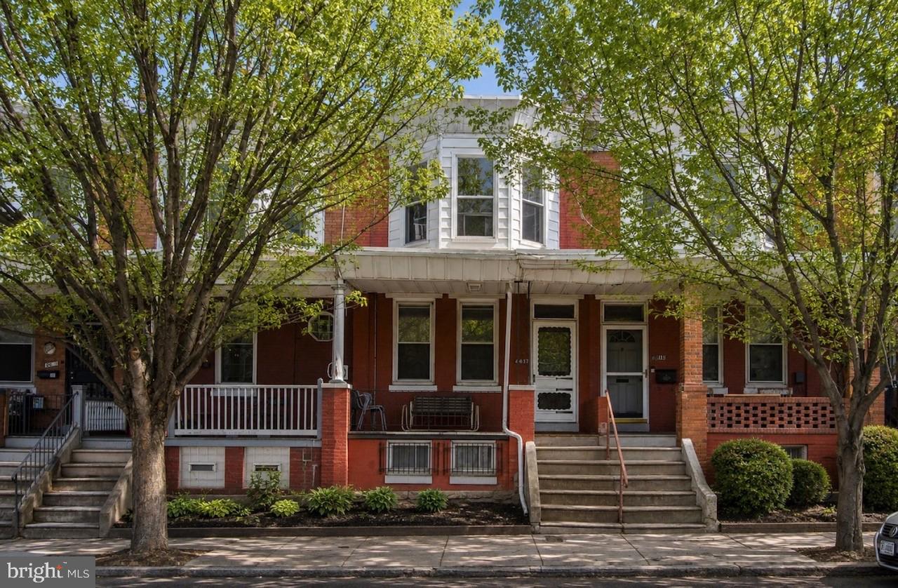 EAST FALLS - Residential