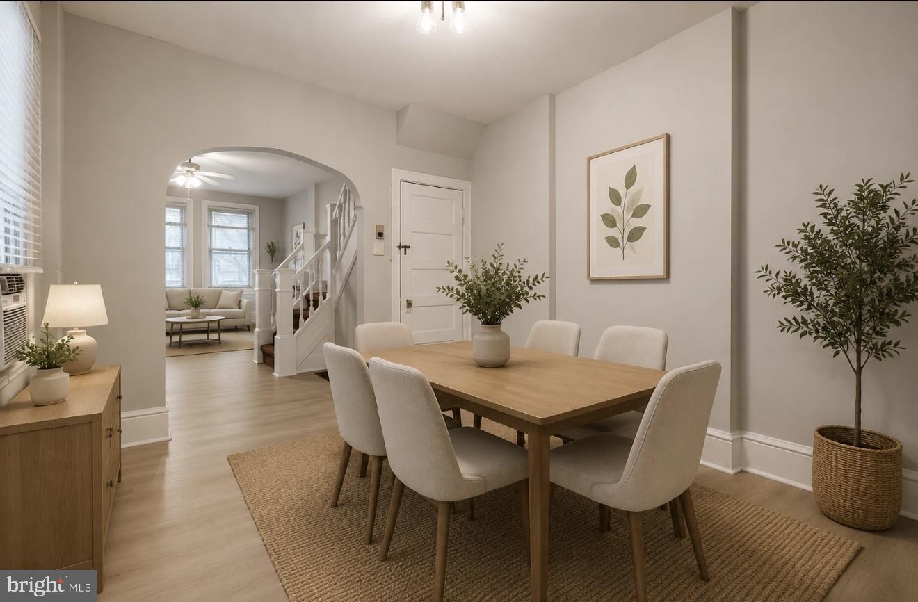 EAST FALLS - Residential