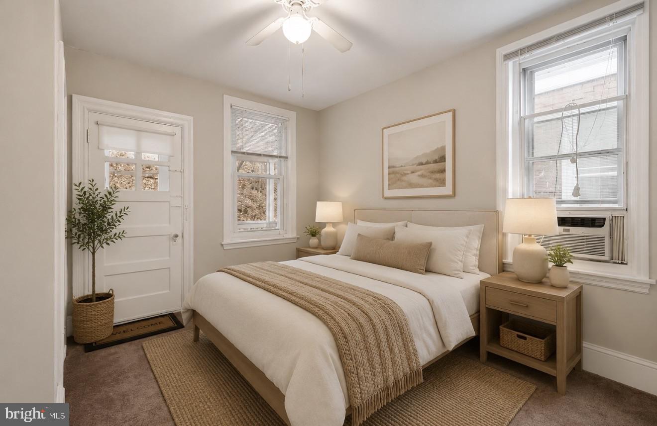 EAST FALLS - Residential