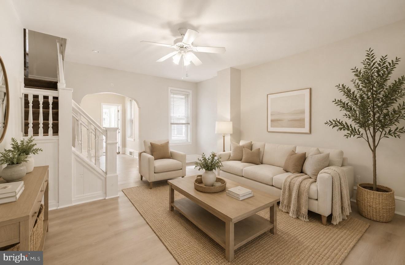 EAST FALLS - Residential